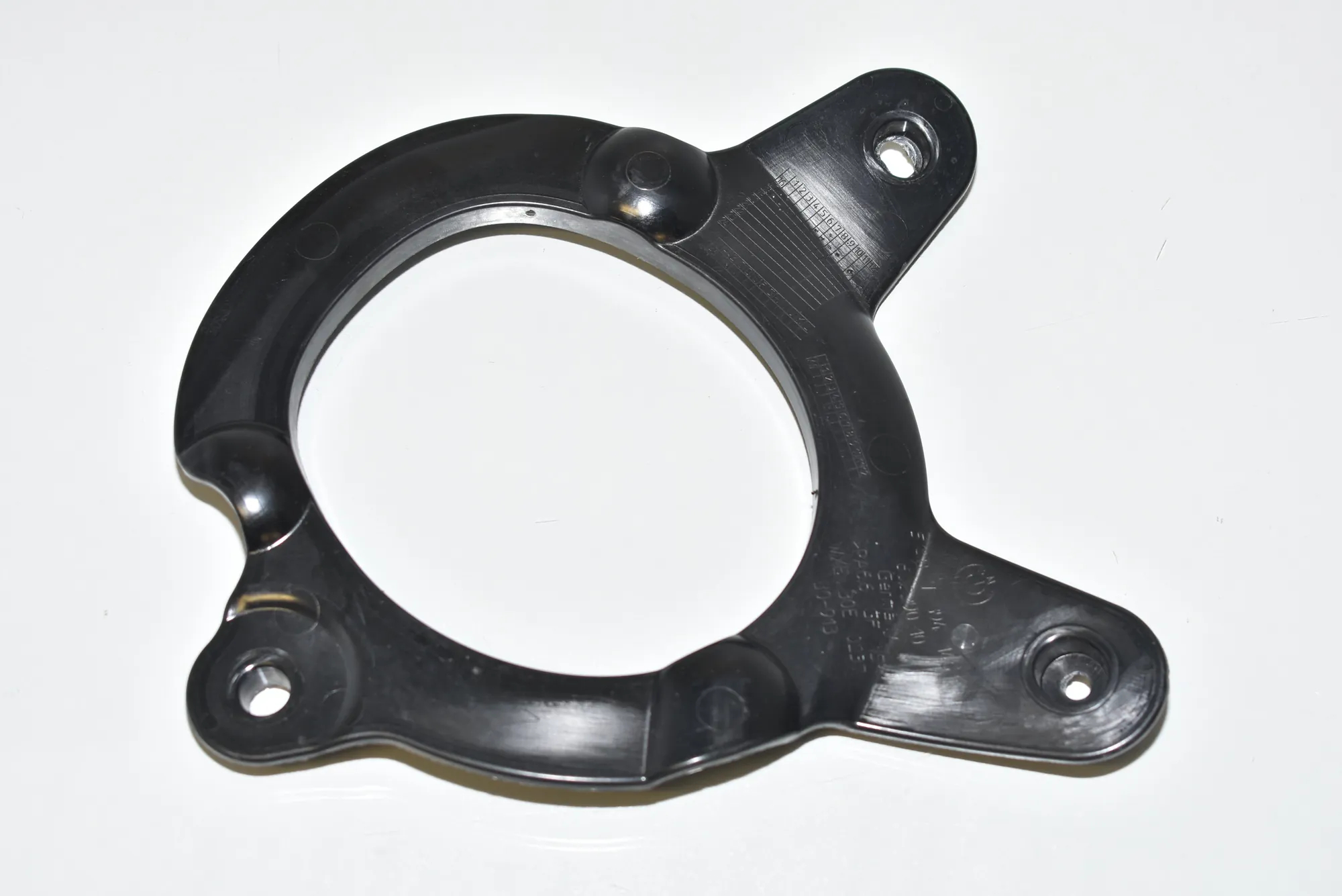 Other Interior Parts – OEM 7394146 · BMW 6 Gran Turismo (G32) (2017 - -) 640 i 2018 – 2