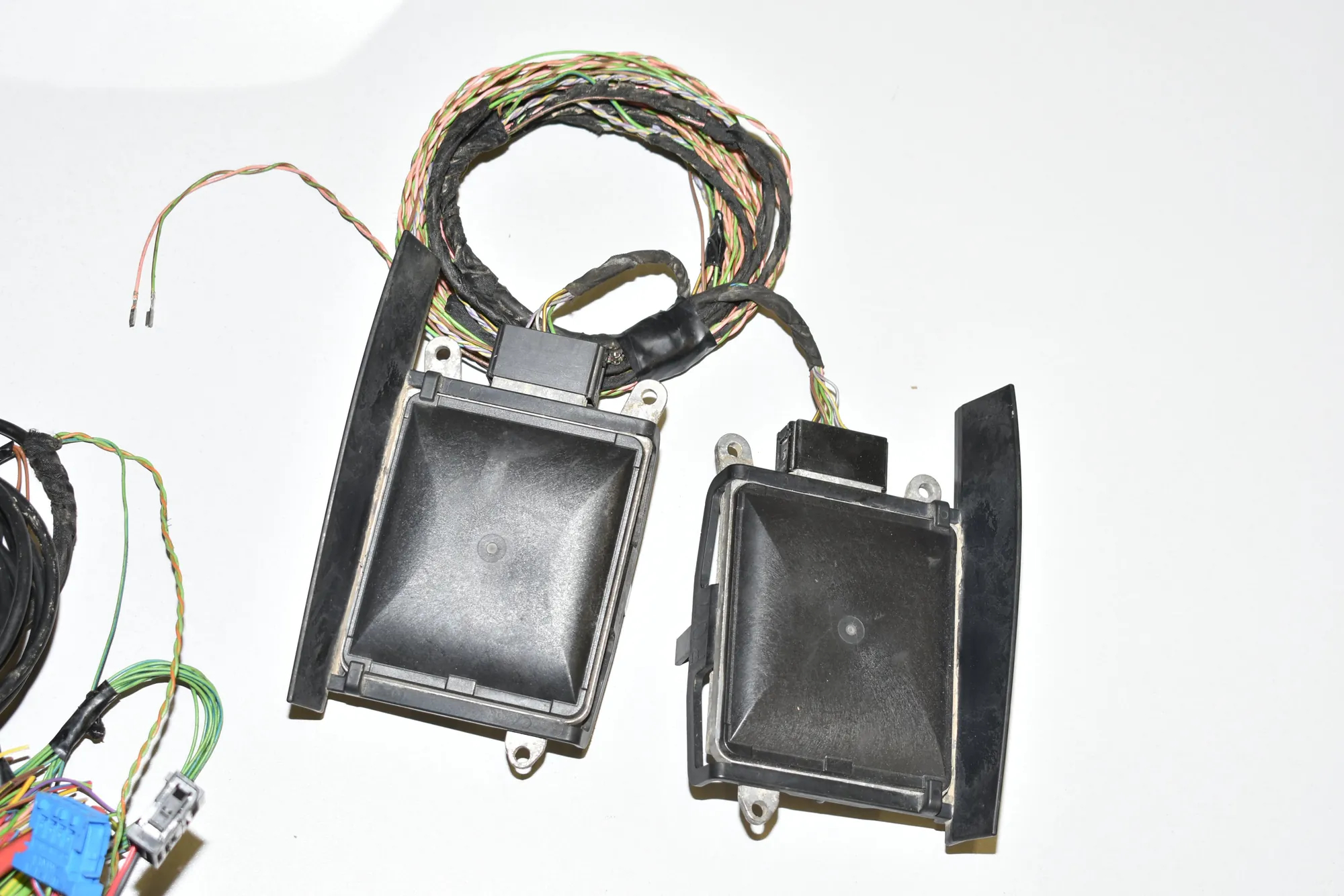 Blind Spot Control Module – OEM 9219934 · BMW 5 Gran Turismo (F07) 530 d 2010 – 2