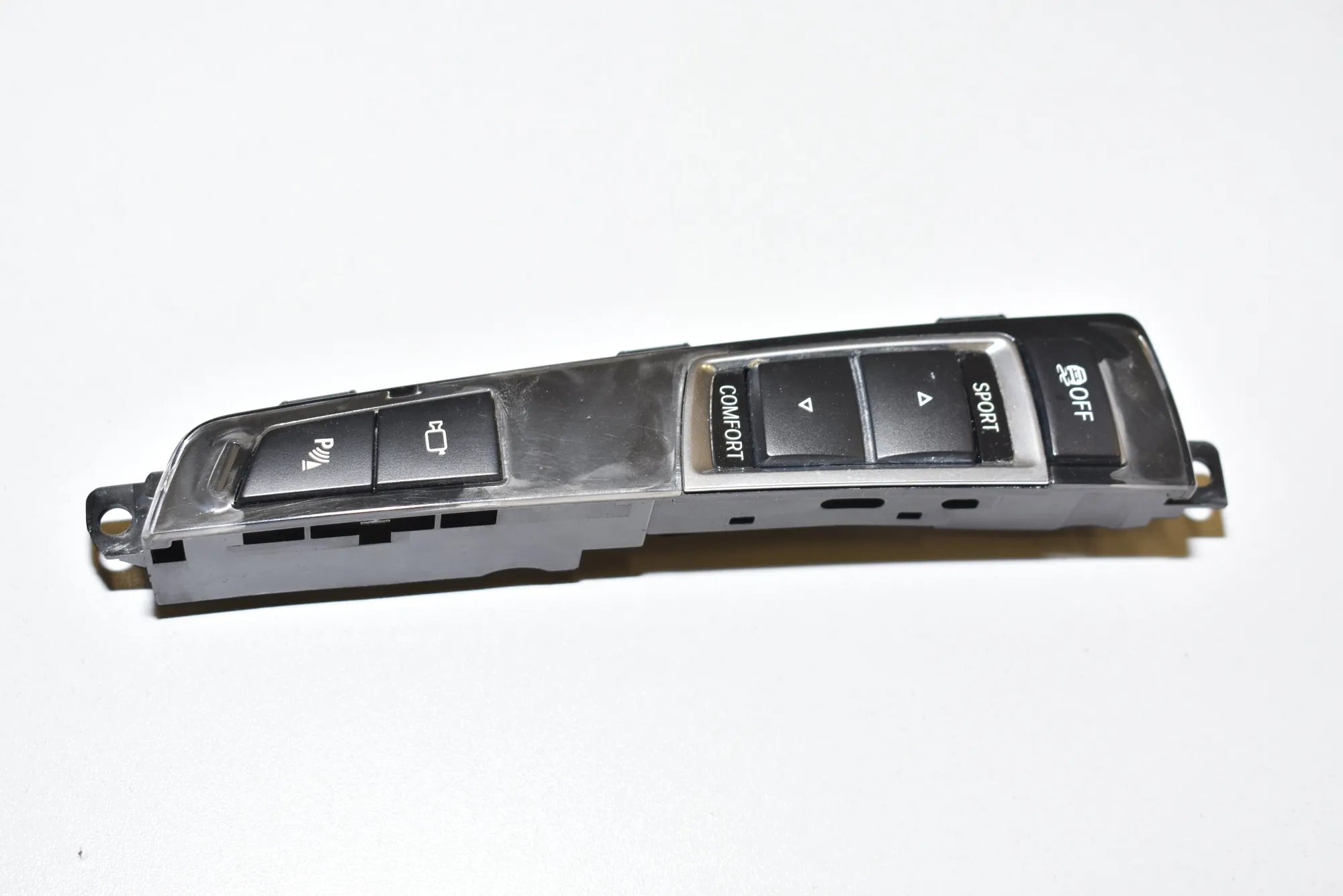Blind Spot Control Module – OEM 9219934 · BMW 5 Gran Turismo (F07) 530 d 2010 – 7