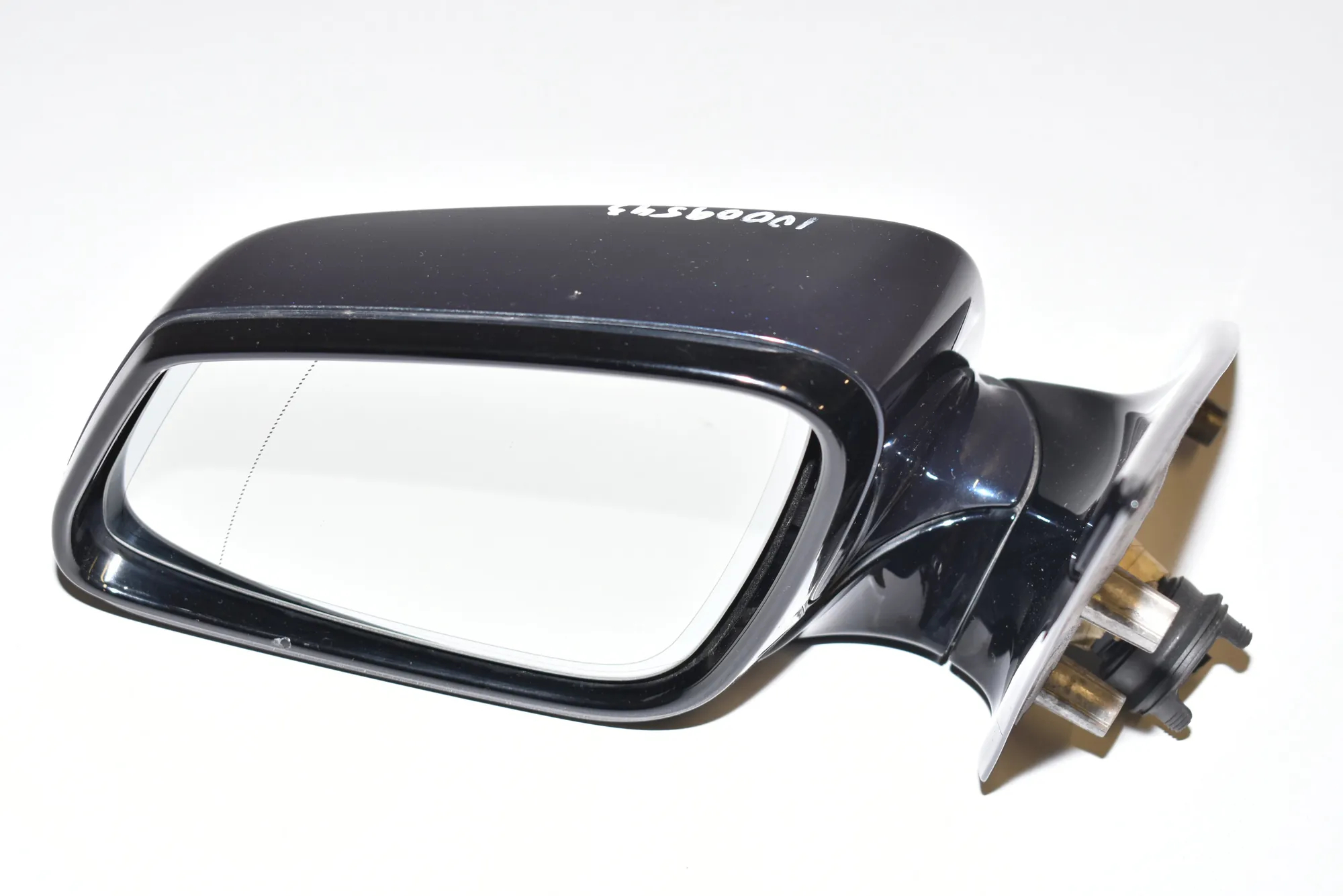 Blind Spot Control Module – OEM 9219934 · BMW 5 Gran Turismo (F07) 530 d 2010 – 16