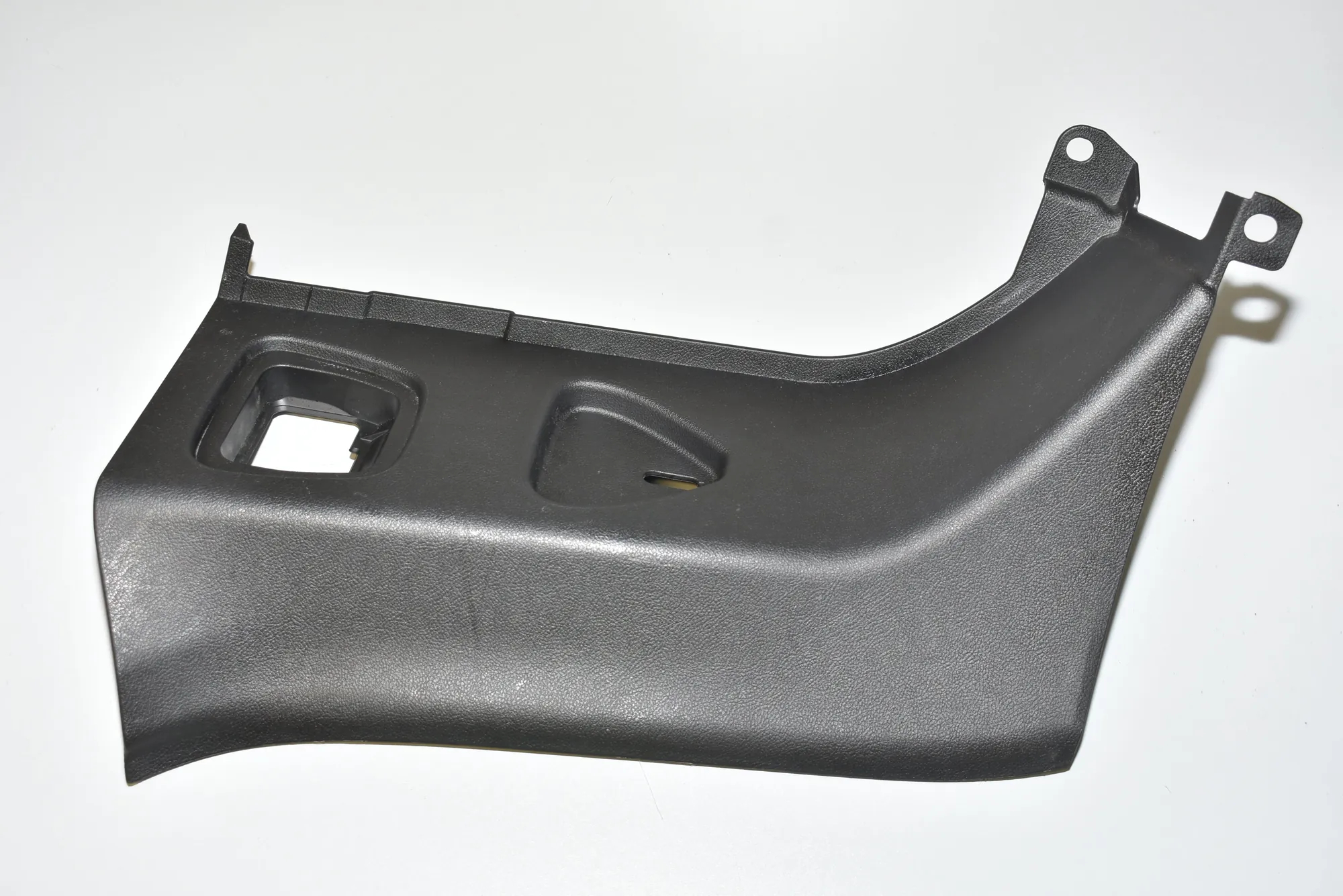 Other Interior Parts – OEM 51477377740 · BMW 6 Gran Turismo (G32) (2017 - -) 640 i 2018