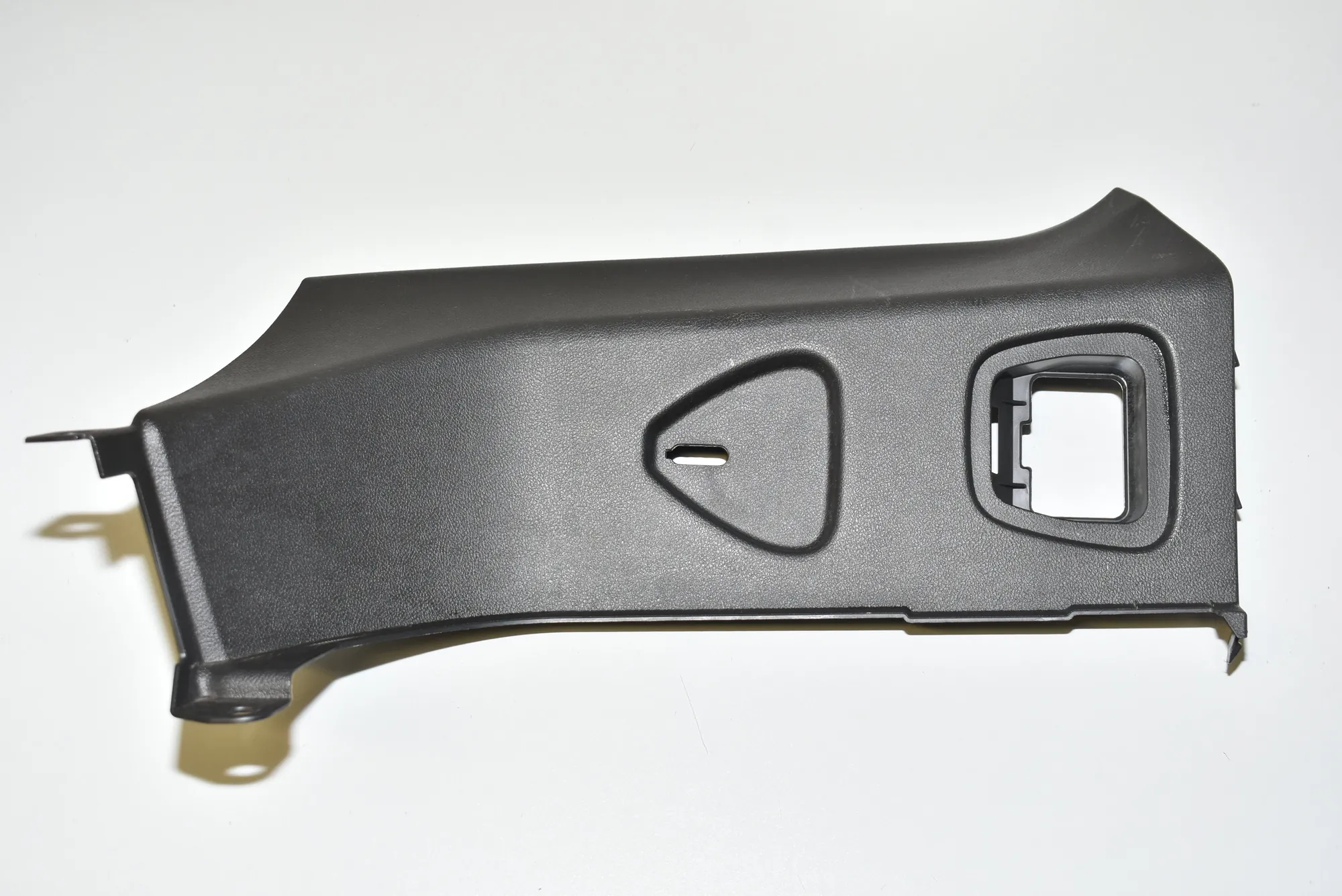 Other Interior Parts – OEM 51477377740 · BMW 6 Gran Turismo (G32) (2017 - -) 640 i 2018 – 2