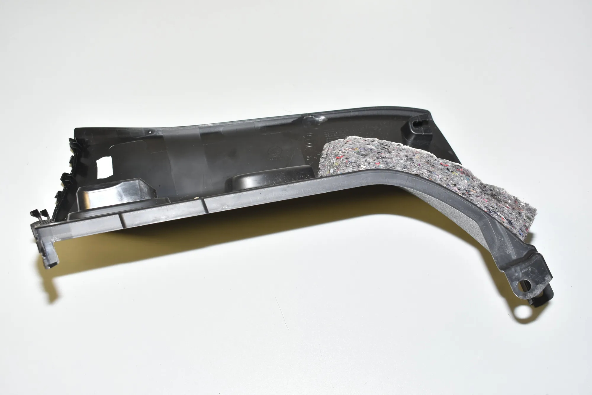 Other Interior Parts – OEM 51477377740 · BMW 6 Gran Turismo (G32) (2017 - -) 640 i 2018 – 3