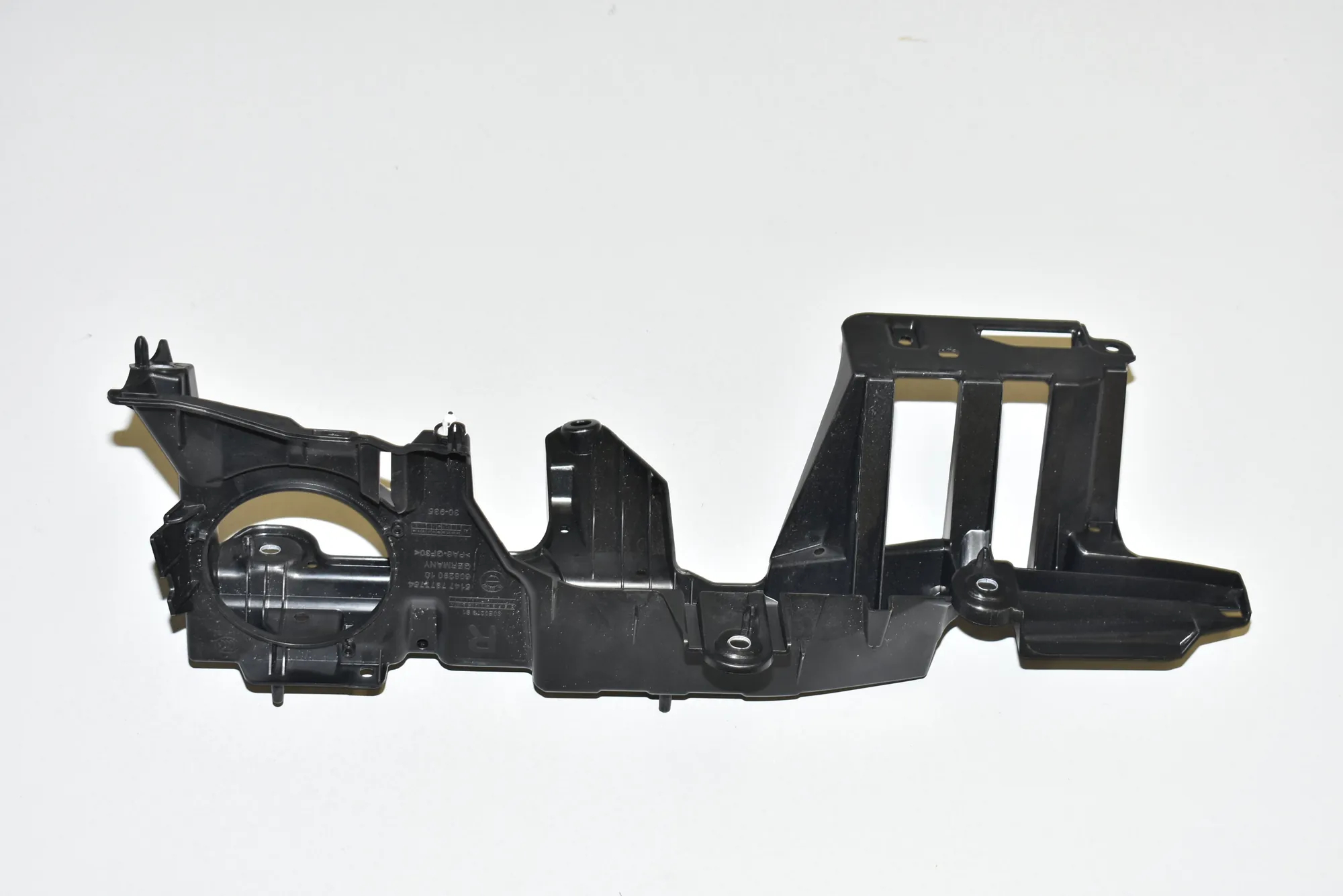 Other Interior Parts – OEM 51477377754 · BMW 6 Gran Turismo (G32) (2017 - -) 640 i 2018