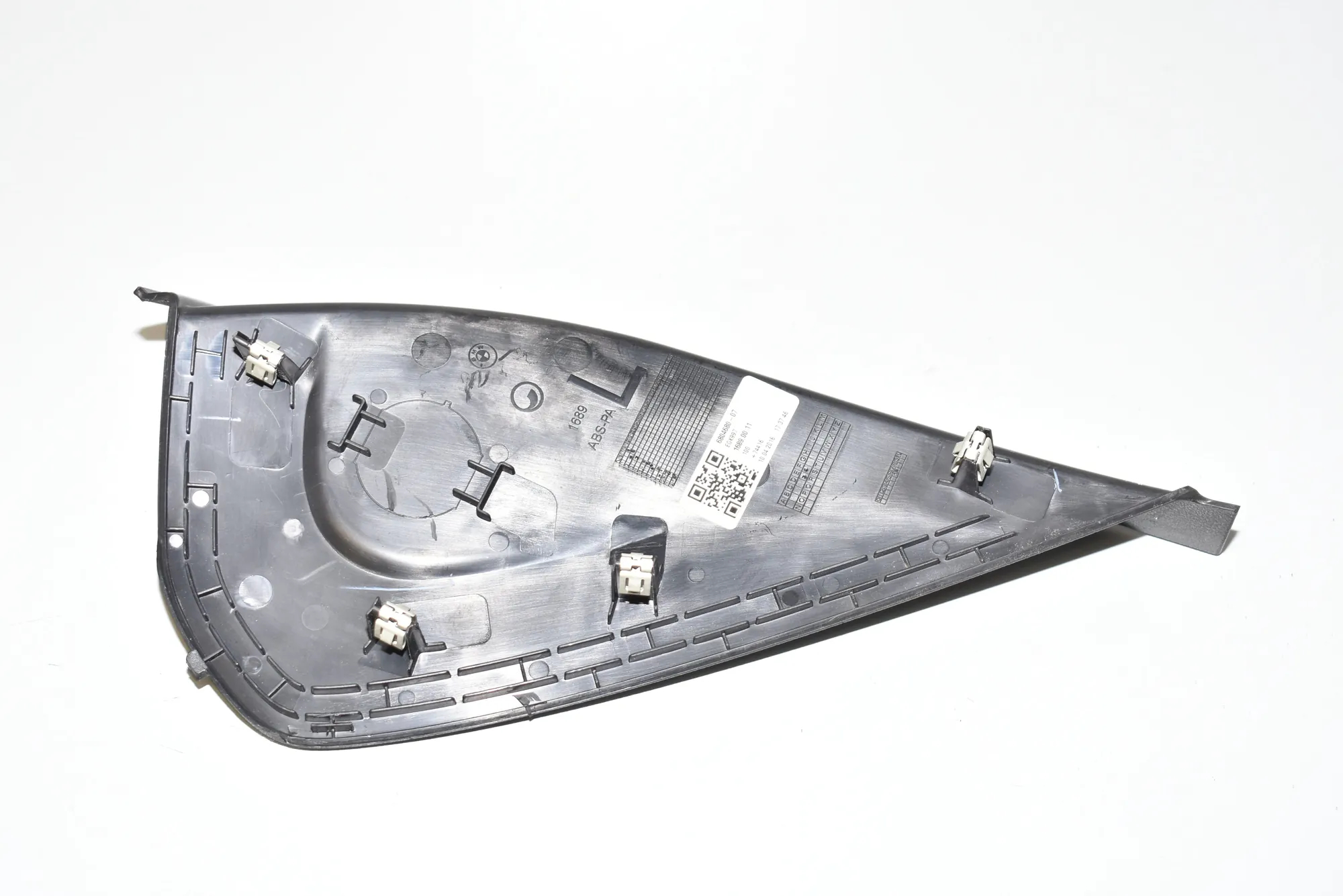 Dashboard Trim – OEM 6804680 · BMW 6 Gran Turismo (G32) (2017 - -) 640 i 2018 – 3