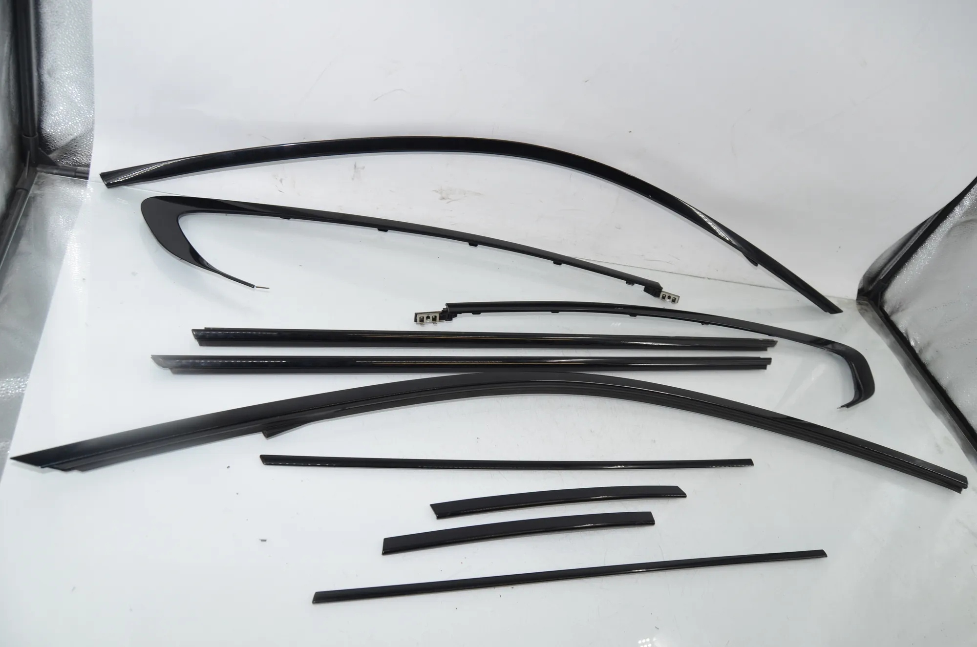 Exterior Trim Kit – OEM 7292563 · BMW 4 Coupe (F32, F82) 430 d xDrive 2014 – 3