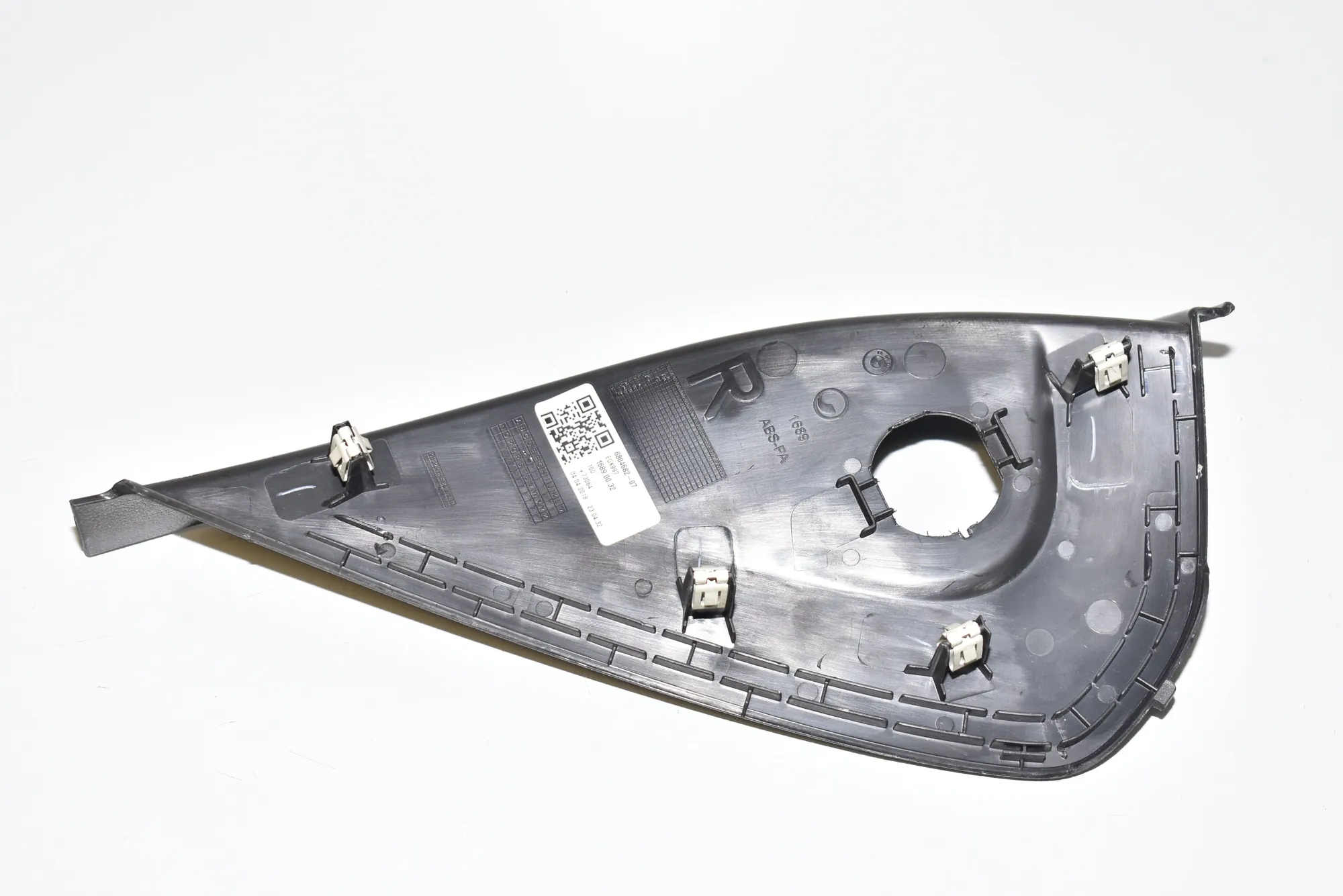 Dashboard Trim – OEM 6804682 · BMW 6 Gran Turismo (G32) (2017 - -) 640 i 2018 – 3