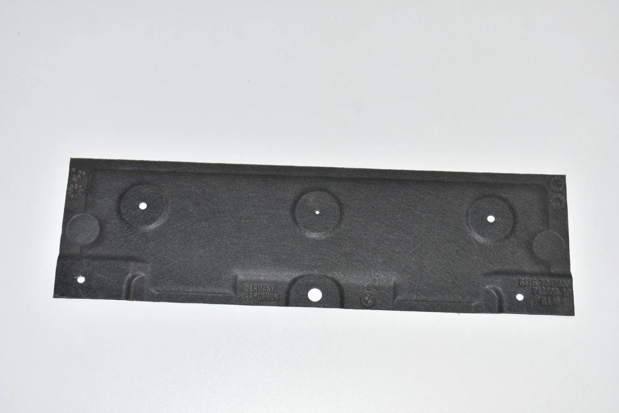 Other Body Parts – OEM 7347036 · BMW 6 Gran Turismo (G32) (2017 - -) 640 i 2018 – 2