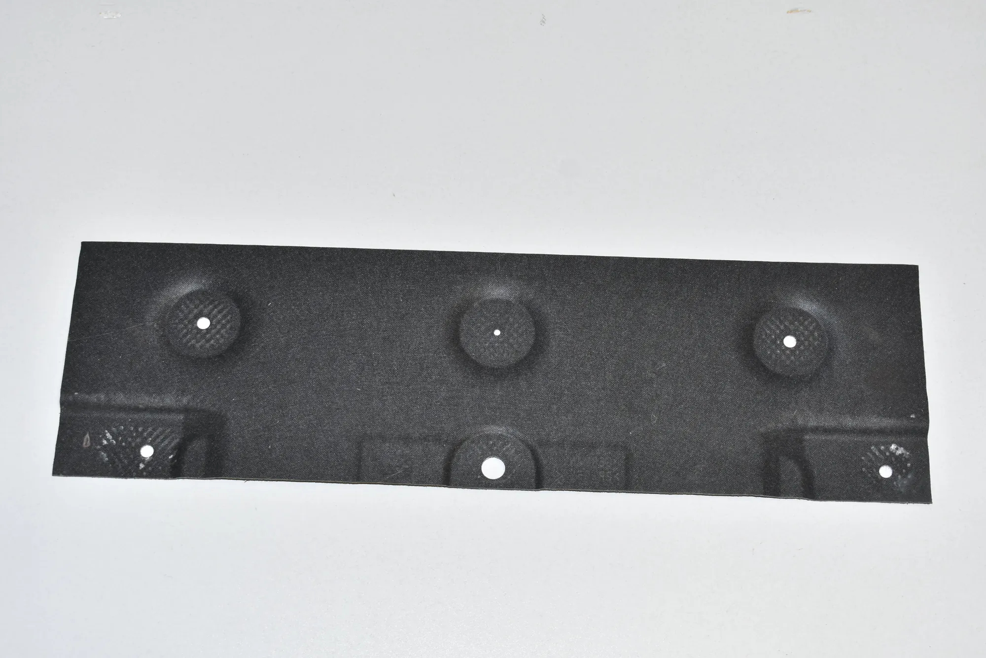 Other Body Parts – OEM 7347036 · BMW 6 Gran Turismo (G32) (2017 - -) 640 i 2018