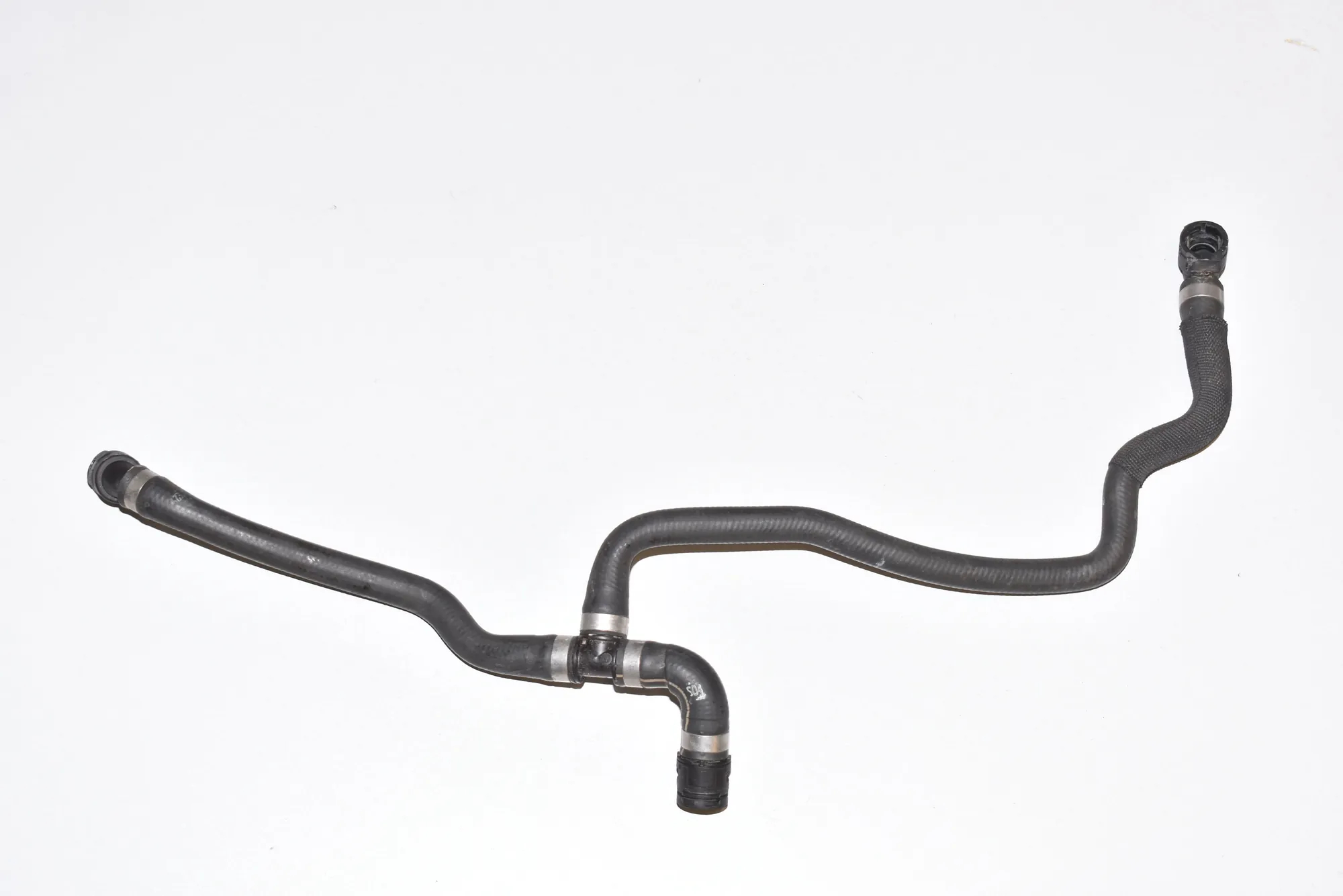 Coolant Hose Pipe – OEM 17128602642 · BMW 6 Gran Turismo (G32) (2017 - -) 640 i 2018 – 2