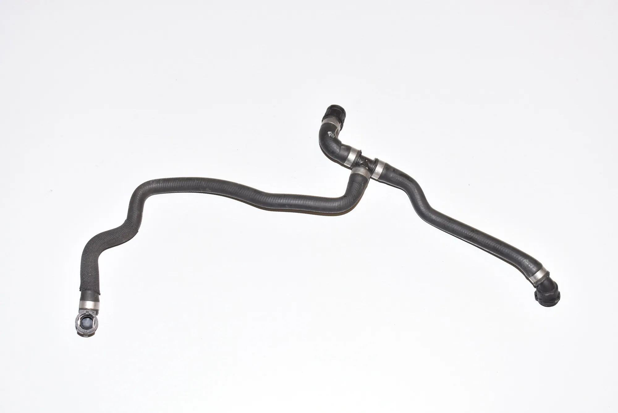 Coolant Hose Pipe – OEM 17128602642 · BMW 6 Gran Turismo (G32) (2017 - -) 640 i 2018