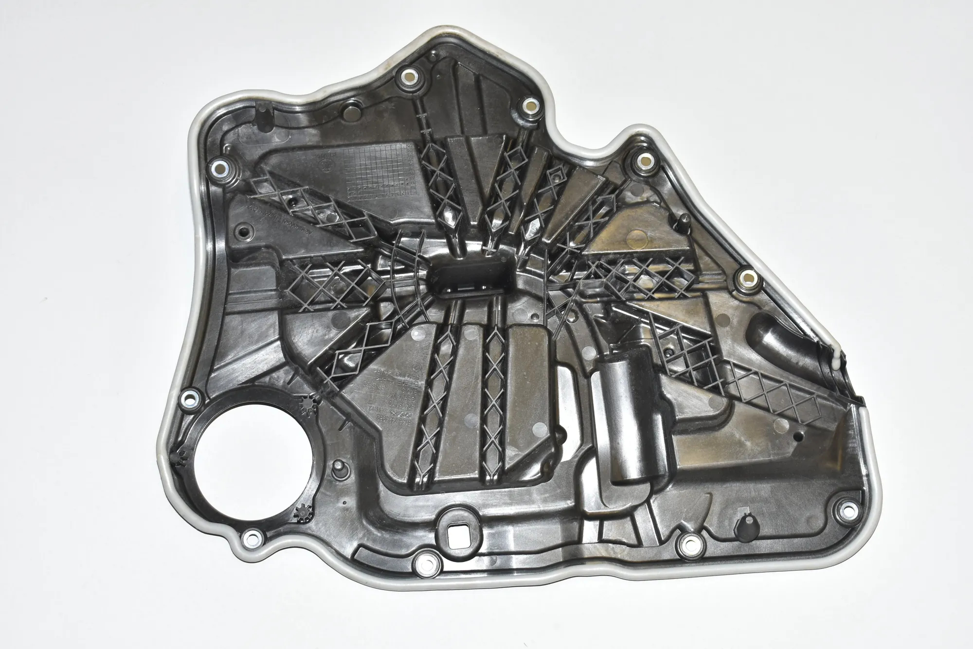 Other Interior Parts – OEM 51487424982 · BMW 6 Gran Turismo (G32) (2017 - -) 640 i 2018 – 2