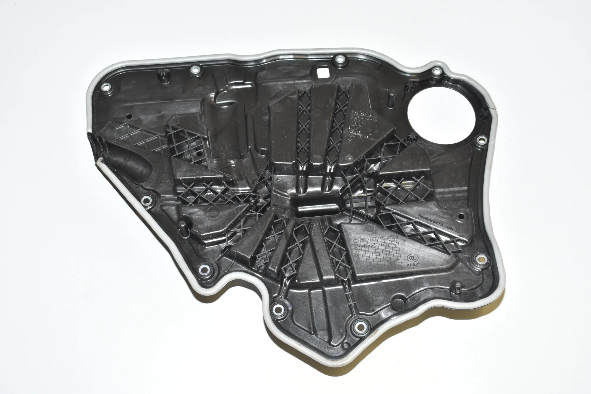 Other Interior Parts – OEM 51487424982 · BMW 6 Gran Turismo (G32) (2017 - -) 640 i 2018