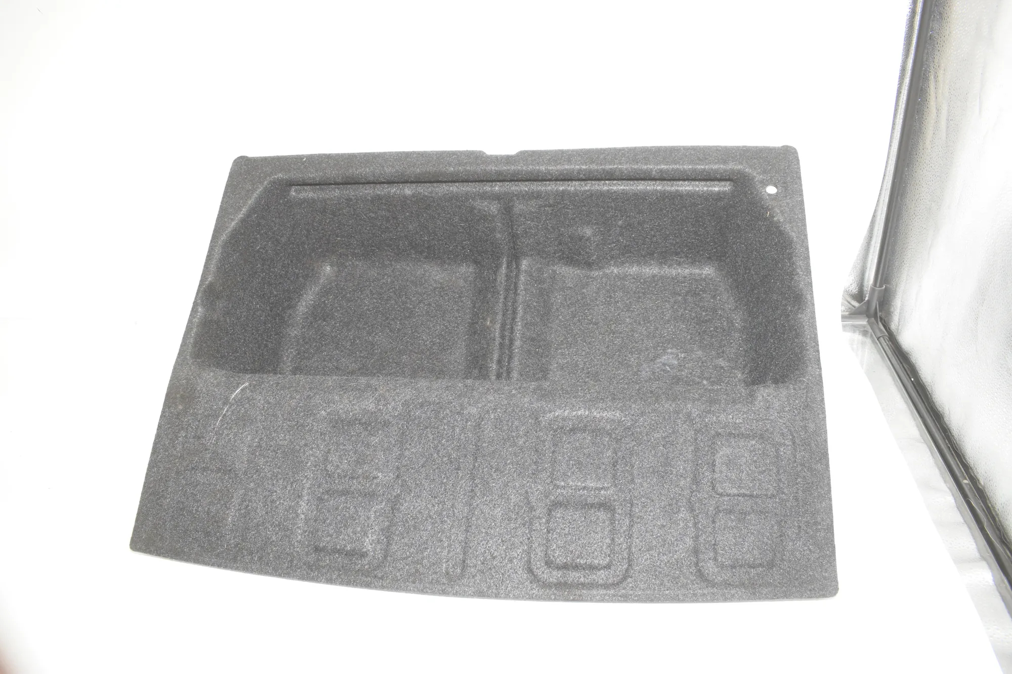 Other Boot Trunk Parts – OEM 7239020 · BMW 4 Coupe (F32, F82) 430 d xDrive 2014