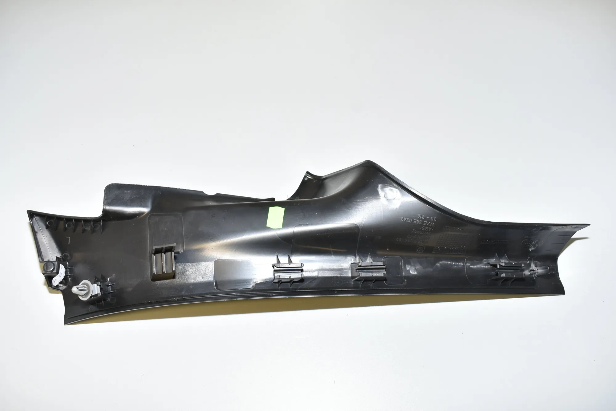 Other Interior Parts – OEM 7394183 · BMW 6 Gran Turismo (G32) (2017 - -) 640 i 2018 – 3
