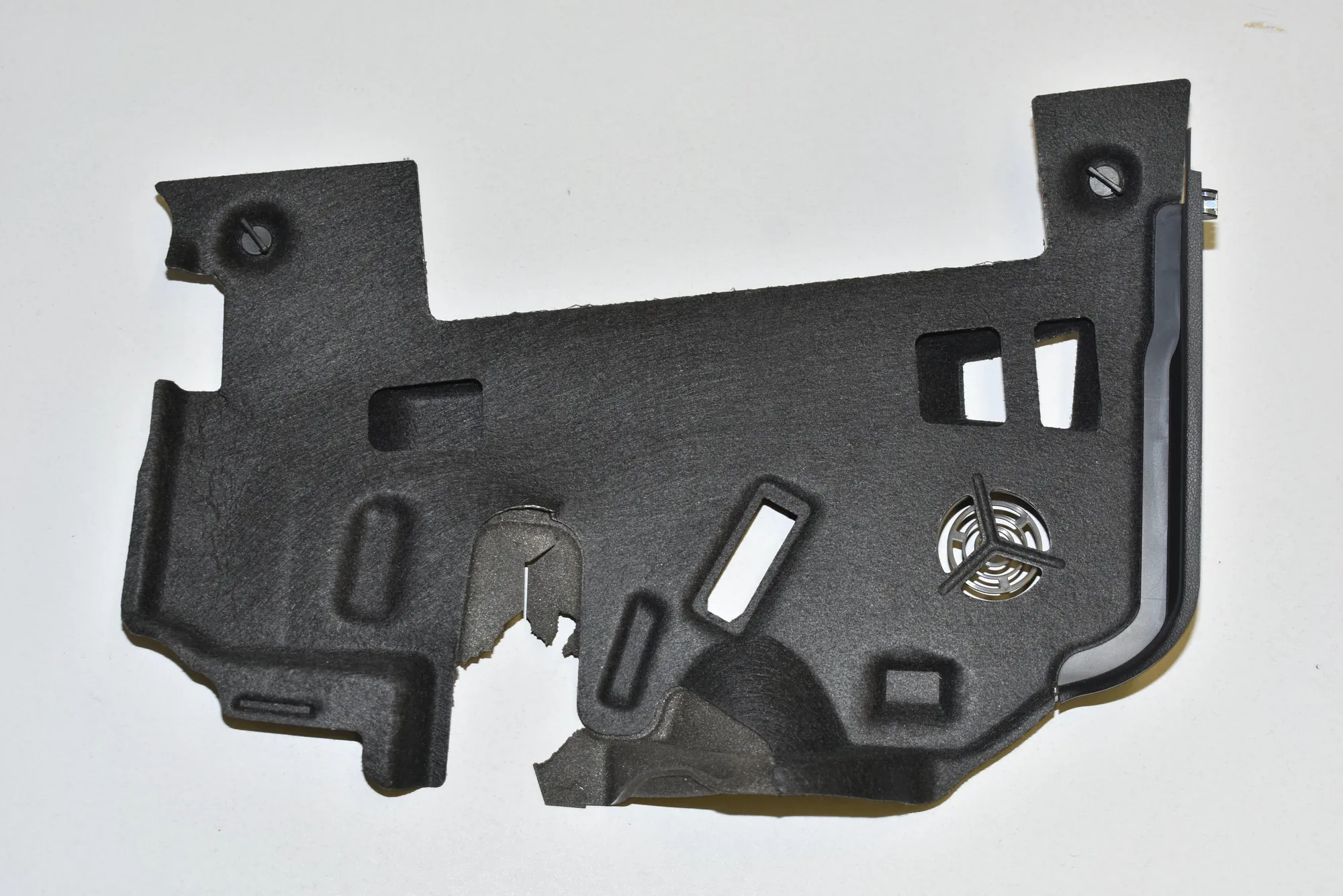 Dashboard Lower Trim – OEM 51459299468 · BMW 6 Gran Turismo (G32) (2017 - -) 640 i 2018 – 2