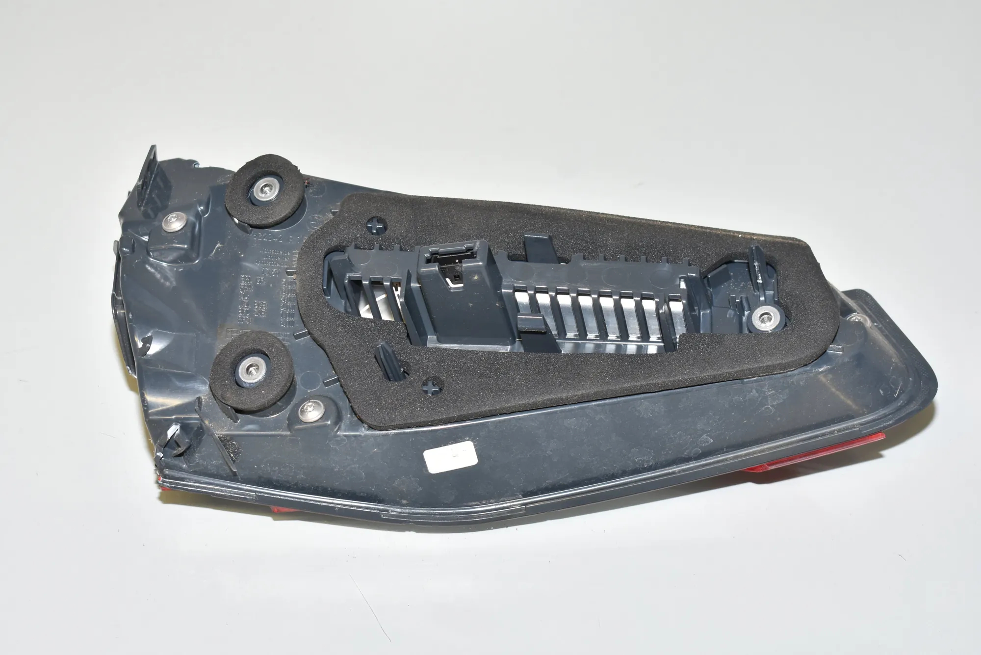 Right Side Tailgate Tail Light – OEM 7376486 · BMW 6 Gran Turismo (G32) (2017 - -) 640 i 2018 – 3