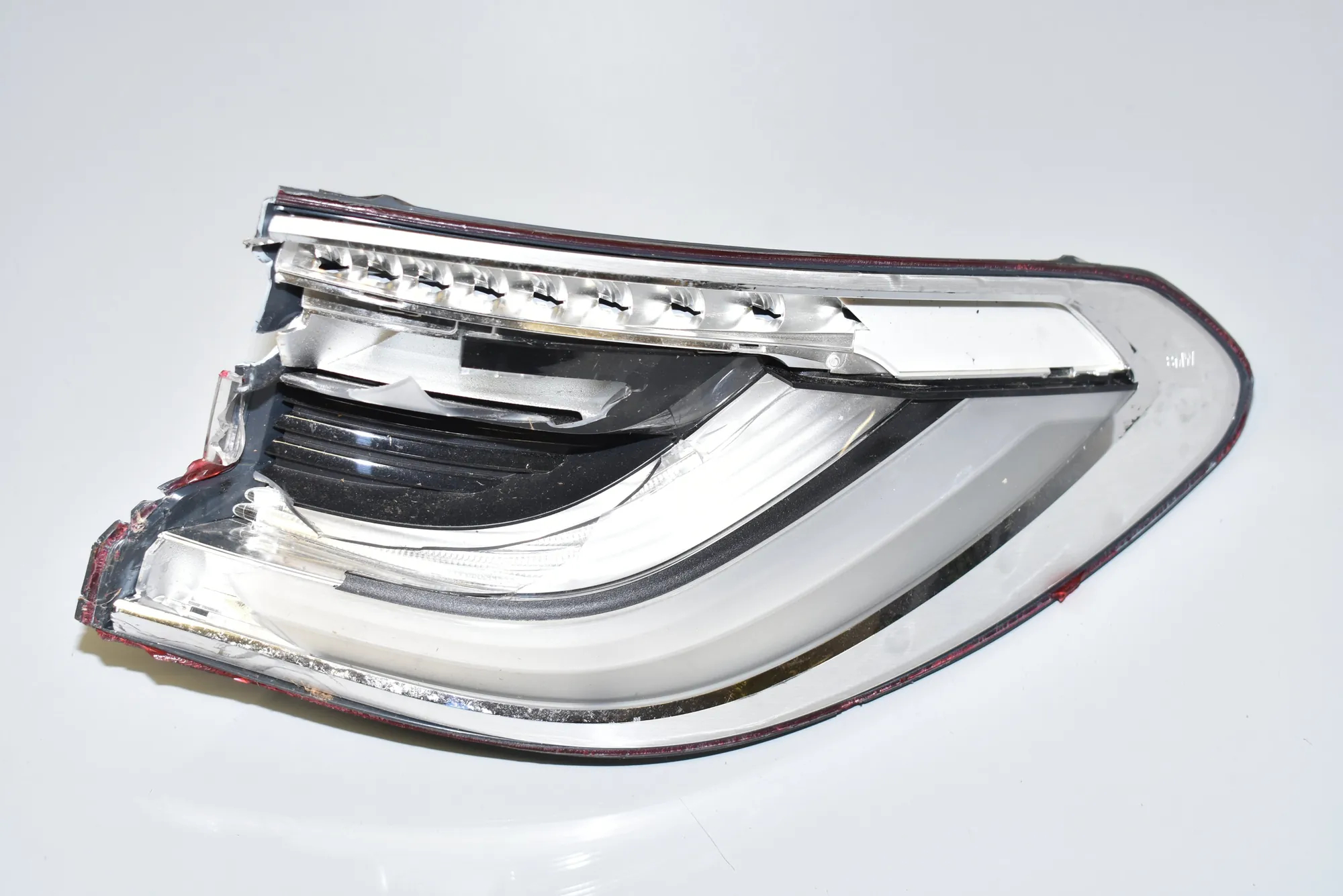 Rear Right Tail Light – OEM 7376484 · BMW 6 Gran Turismo (G32) (2017 - -) 640 i 2018