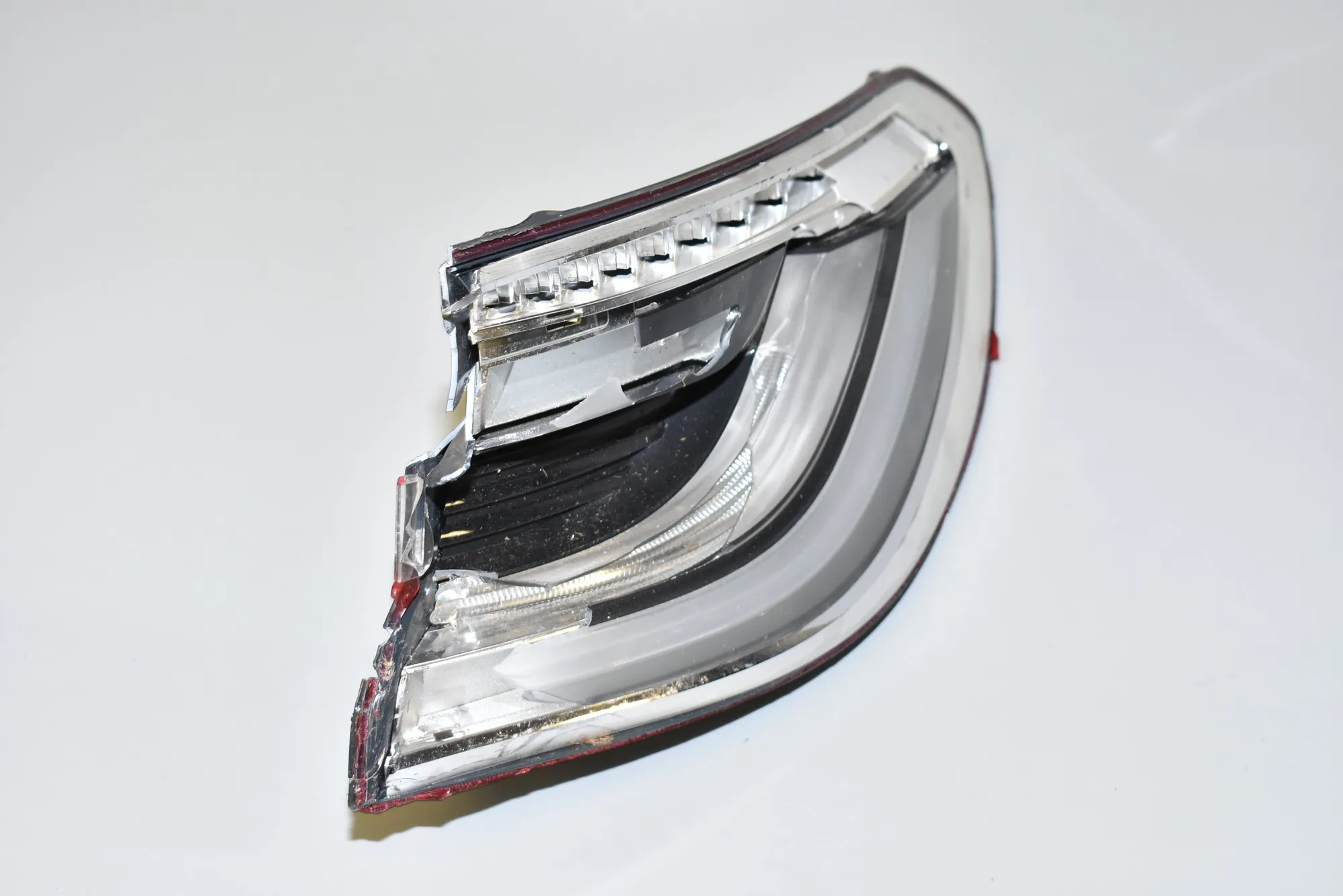 Rear Right Tail Light – OEM 7376484 · BMW 6 Gran Turismo (G32) (2017 - -) 640 i 2018 – 2