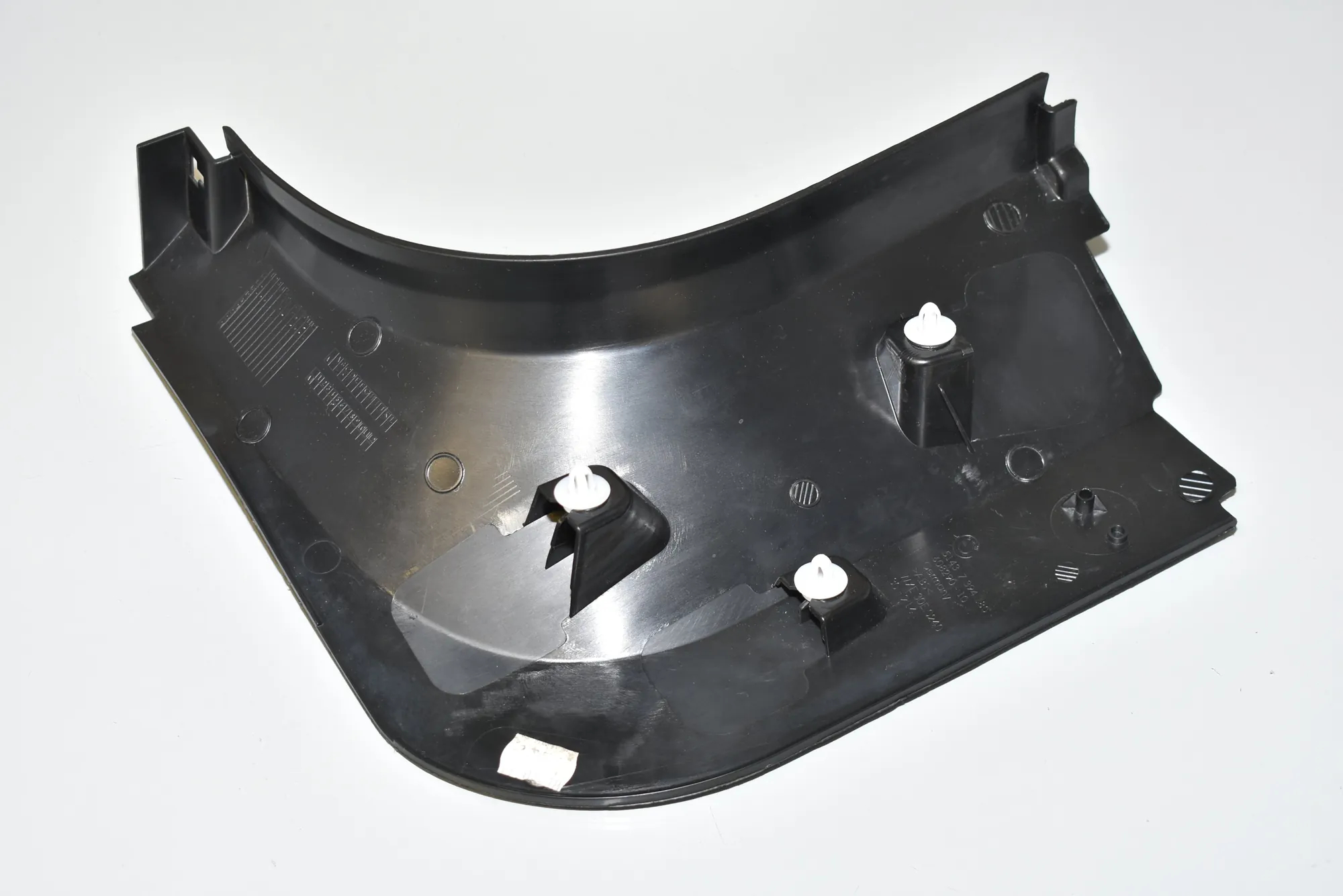 Other Interior Parts – OEM 51437394180 · BMW 6 Gran Turismo (G32) (2017 - -) 640 i 2018 – 4