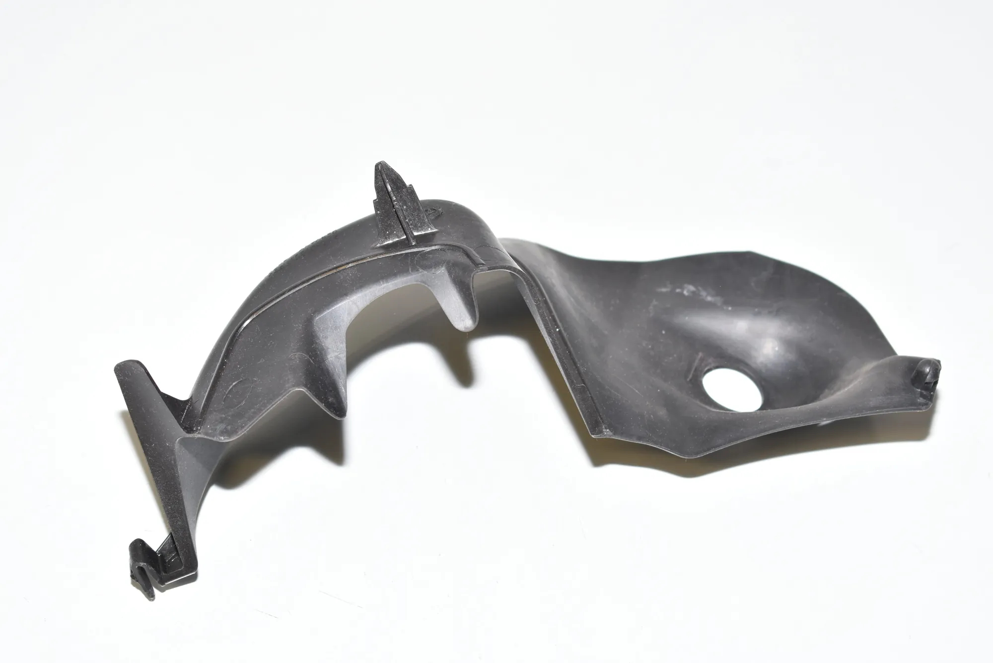 Other Body Parts – OEM 7412450 · BMW 6 Gran Turismo (G32) (2017 - -) 640 i 2018 – 2