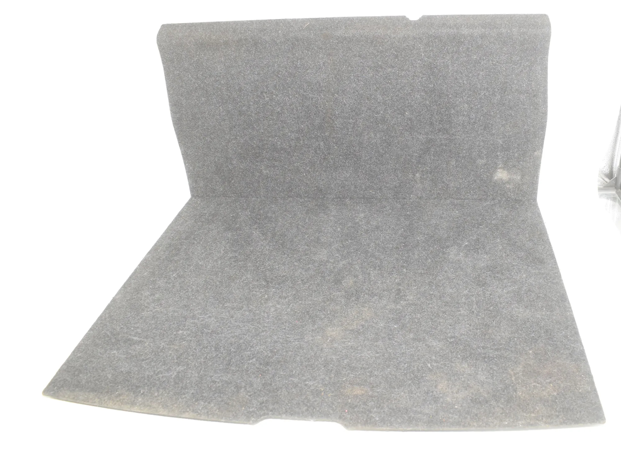 Trunk Boot Carpet – OEM 7284140 · BMW 4 Coupe (F32, F82) 430 d xDrive 2014 – 3