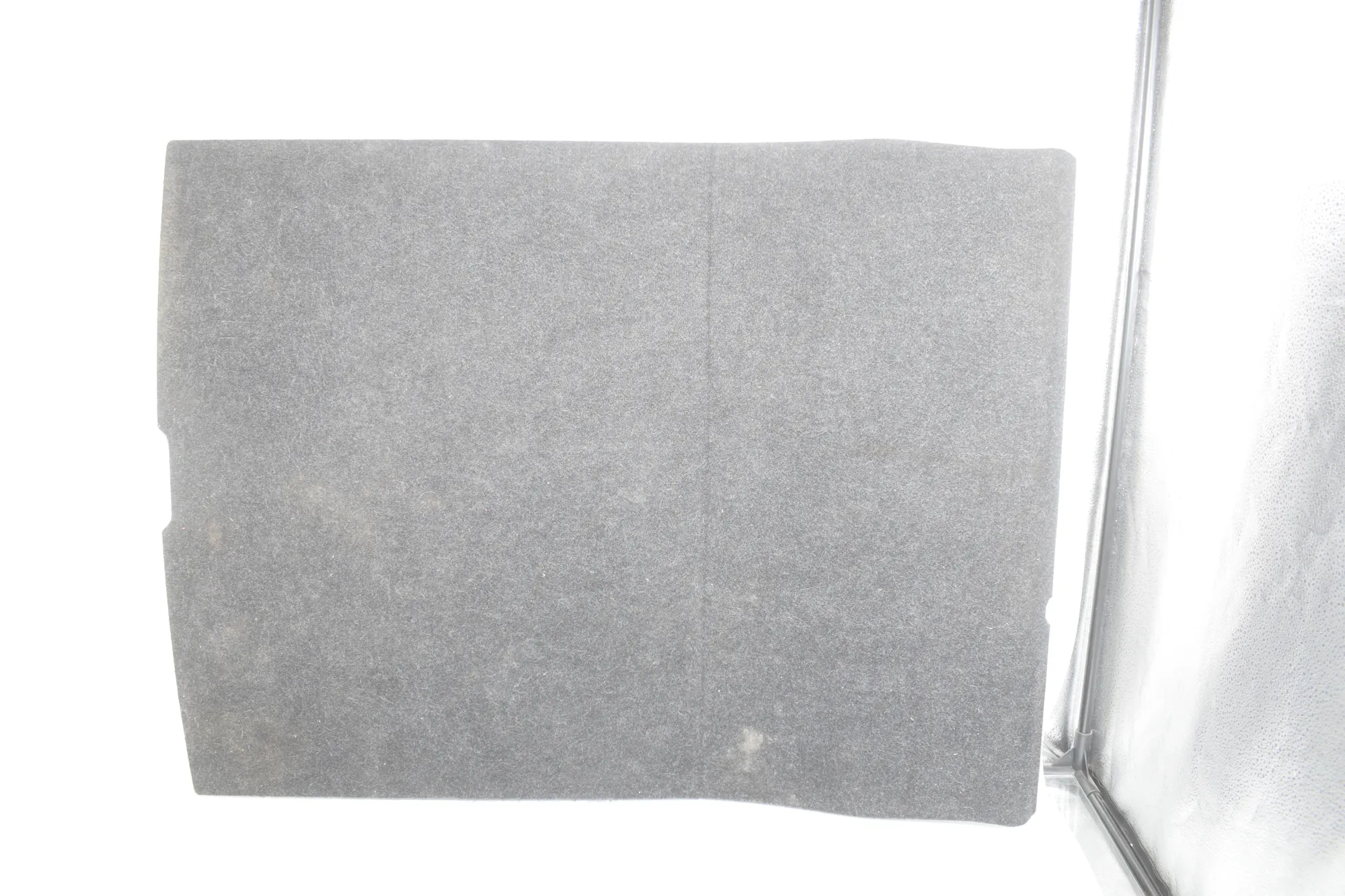Trunk Boot Carpet – OEM 7284140 · BMW 4 Coupe (F32, F82) 430 d xDrive 2014