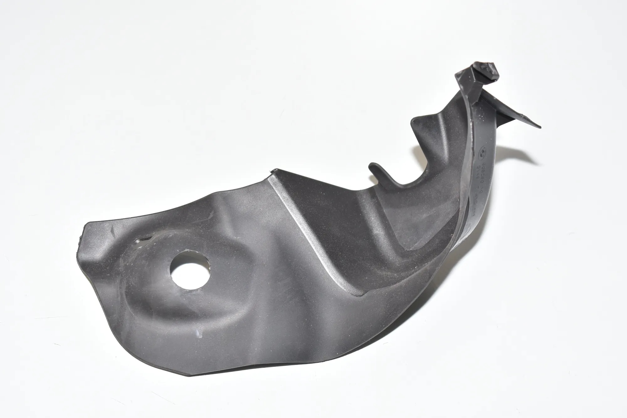 Other Body Parts – OEM 7412449 · BMW 6 Gran Turismo (G32) (2017 - -) 640 i 2018