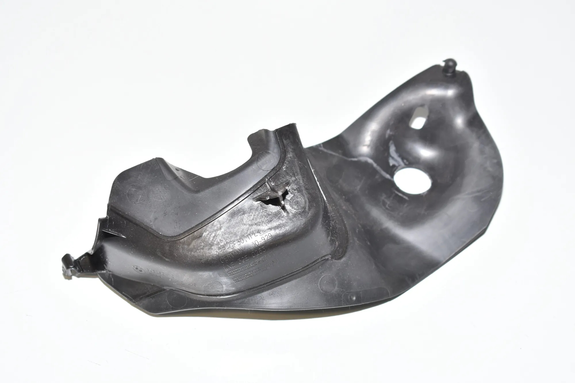 Other Body Parts – OEM 7412449 · BMW 6 Gran Turismo (G32) (2017 - -) 640 i 2018 – 3