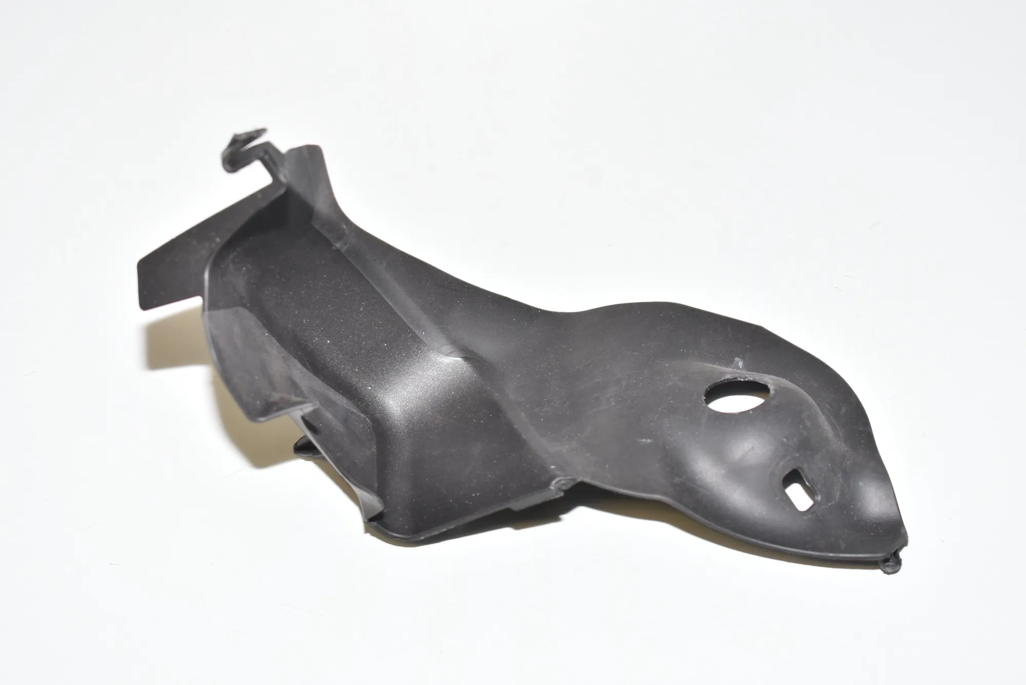 Other Body Parts – OEM 7412449 · BMW 6 Gran Turismo (G32) (2017 - -) 640 i 2018 – 2