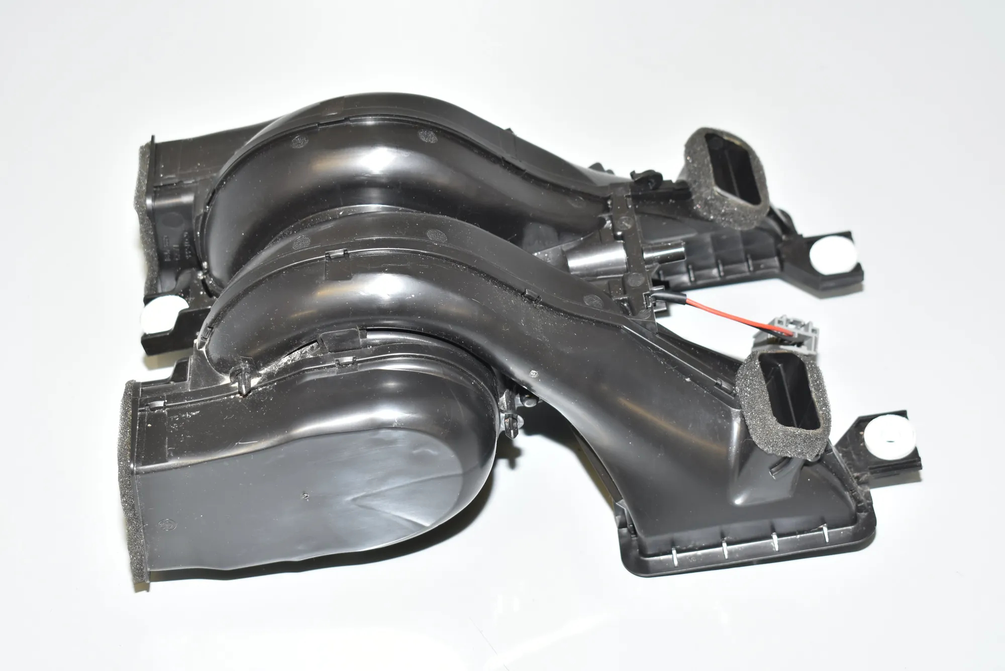 Heater Blower Fan – OEM 64119315950 · BMW 6 Gran Turismo (G32) (2017 - -) 640 i 2018 – 3