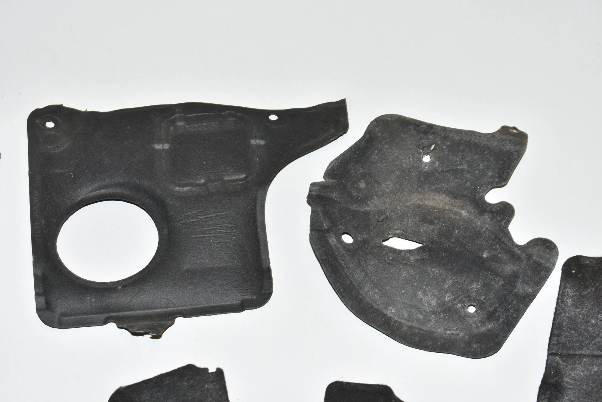 Other Body Parts – OEM 7393260 · BMW 6 Gran Turismo (G32) (2017 - -) 640 i 2018 – 6