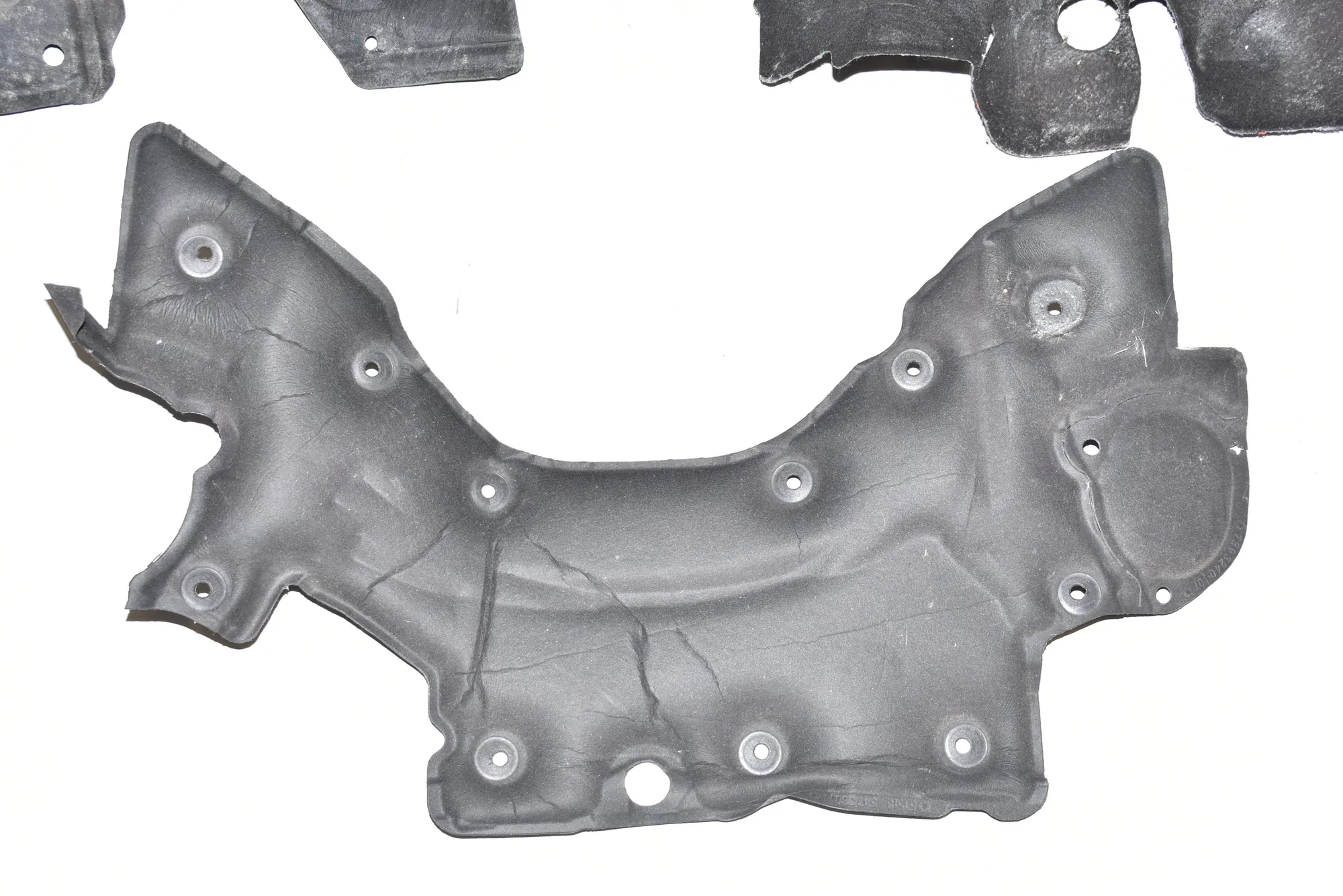 Other Body Parts – OEM 7393260 · BMW 6 Gran Turismo (G32) (2017 - -) 640 i 2018 – 2