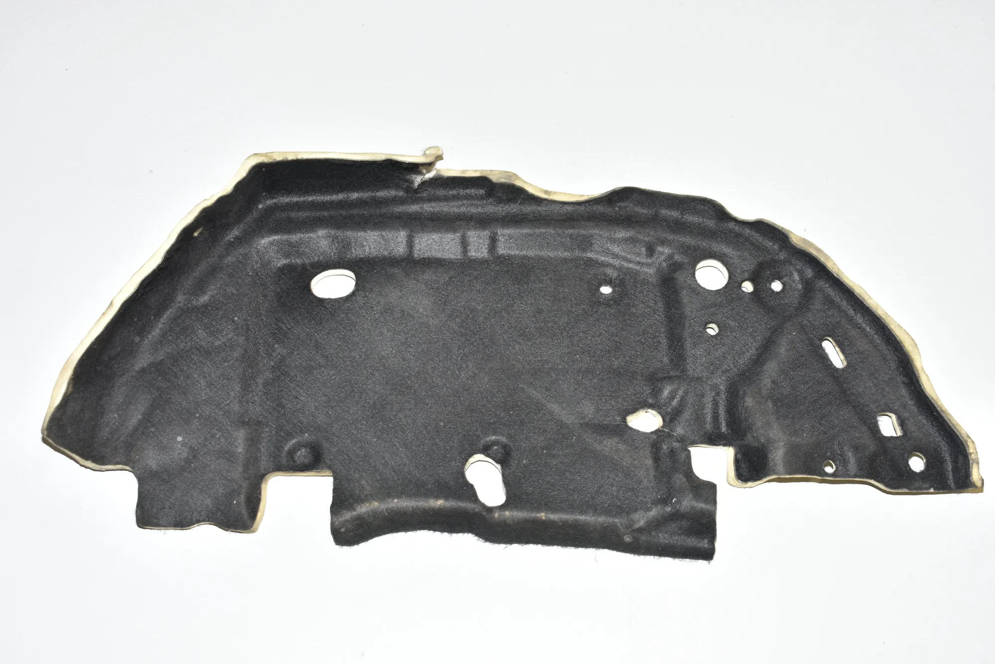 Other Interior Parts – OEM 7394159 · BMW 6 Gran Turismo (G32) (2017 - -) 640 i 2018 – 2