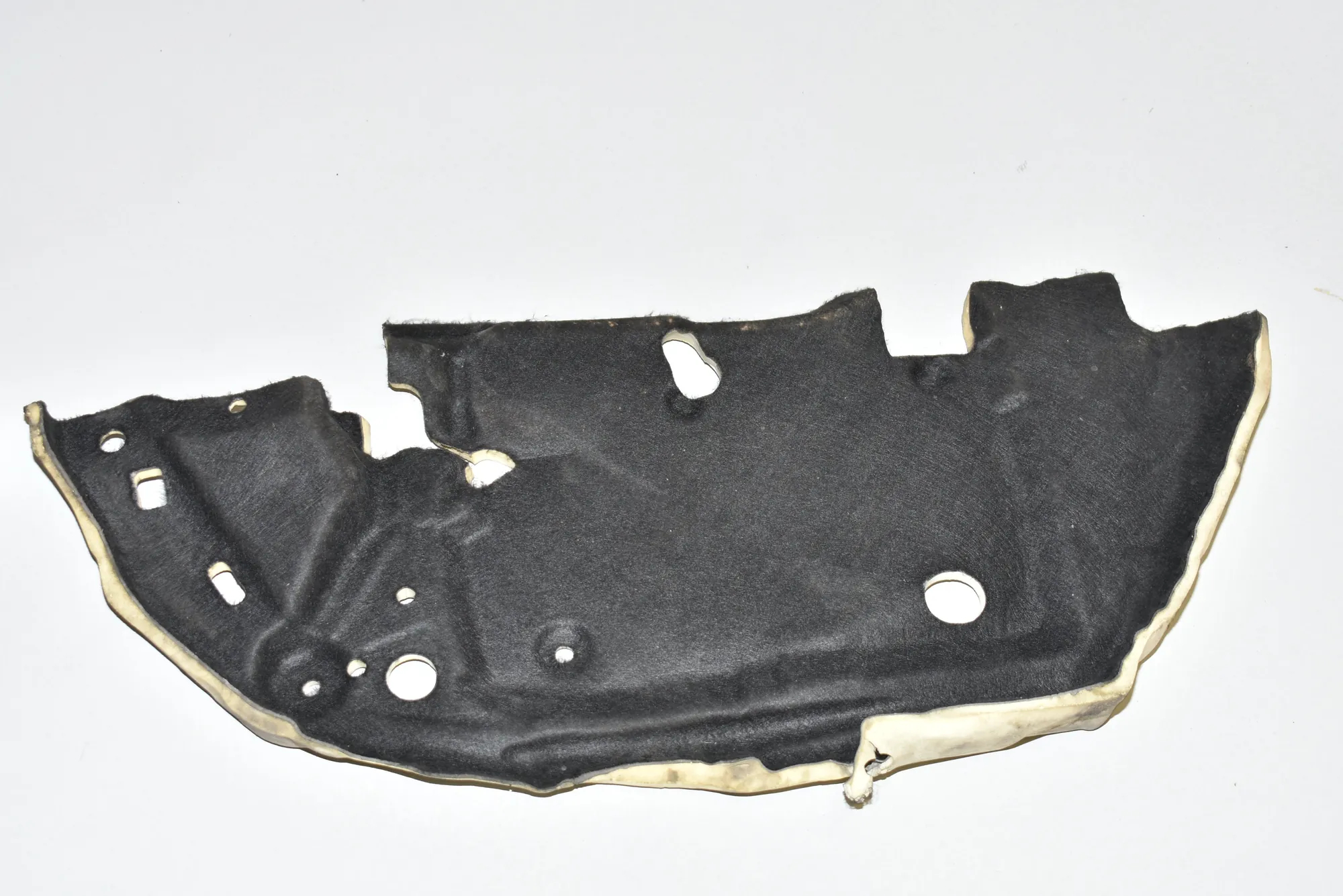 Other Interior Parts – OEM 7394159 · BMW 6 Gran Turismo (G32) (2017 - -) 640 i 2018