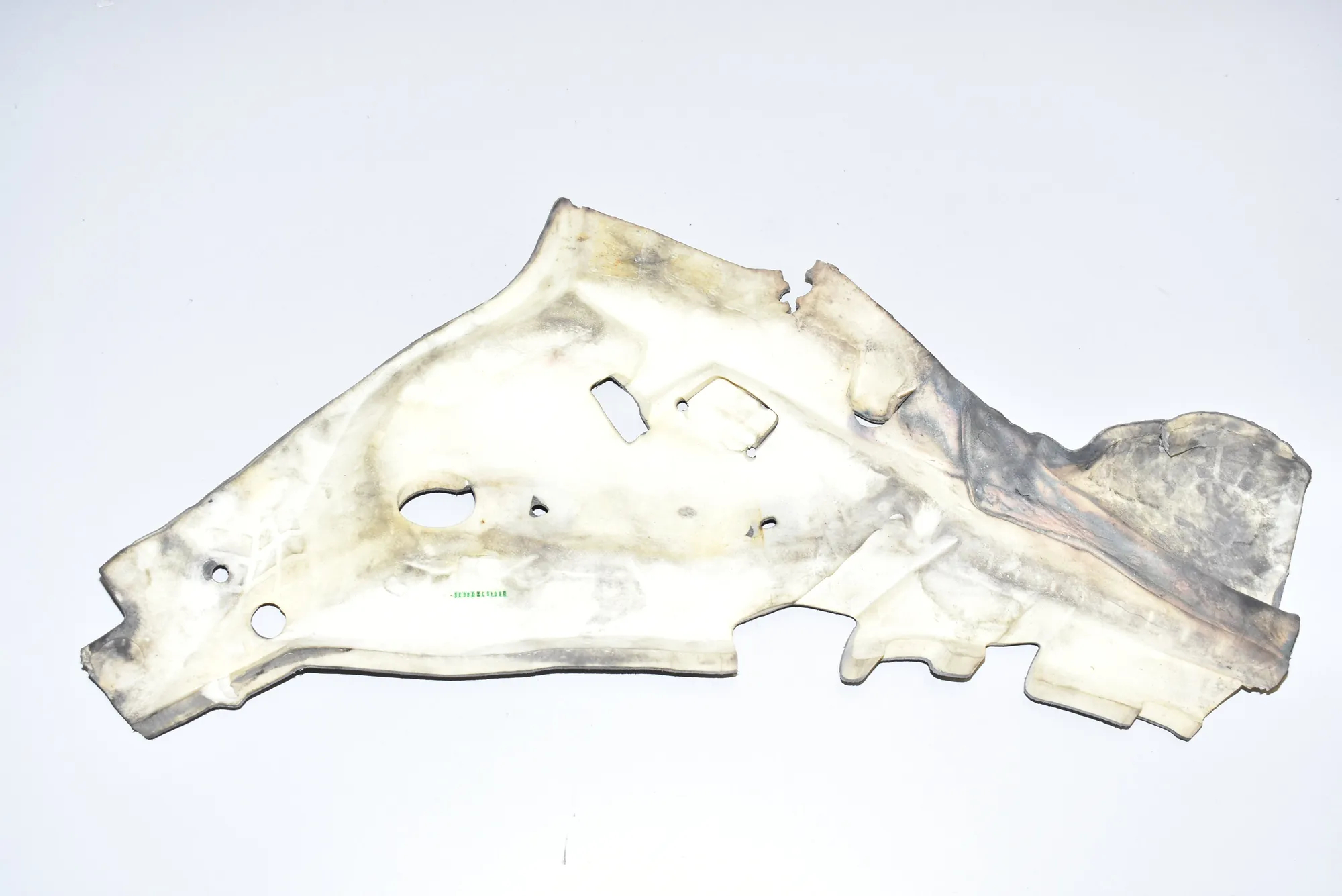 Other Body Parts – OEM 51487394167 · BMW 6 Gran Turismo (G32) (2017 - -) 640 i 2018 – 3