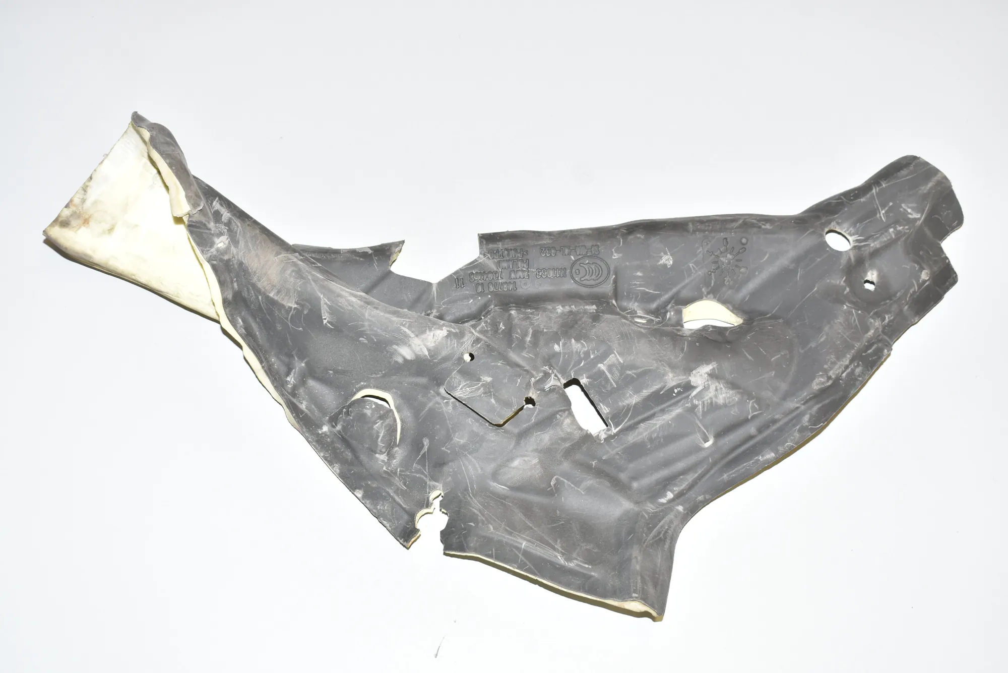 Other Body Parts – OEM 51487394168 · BMW 6 Gran Turismo (G32) (2017 - -) 640 i 2018 – 2