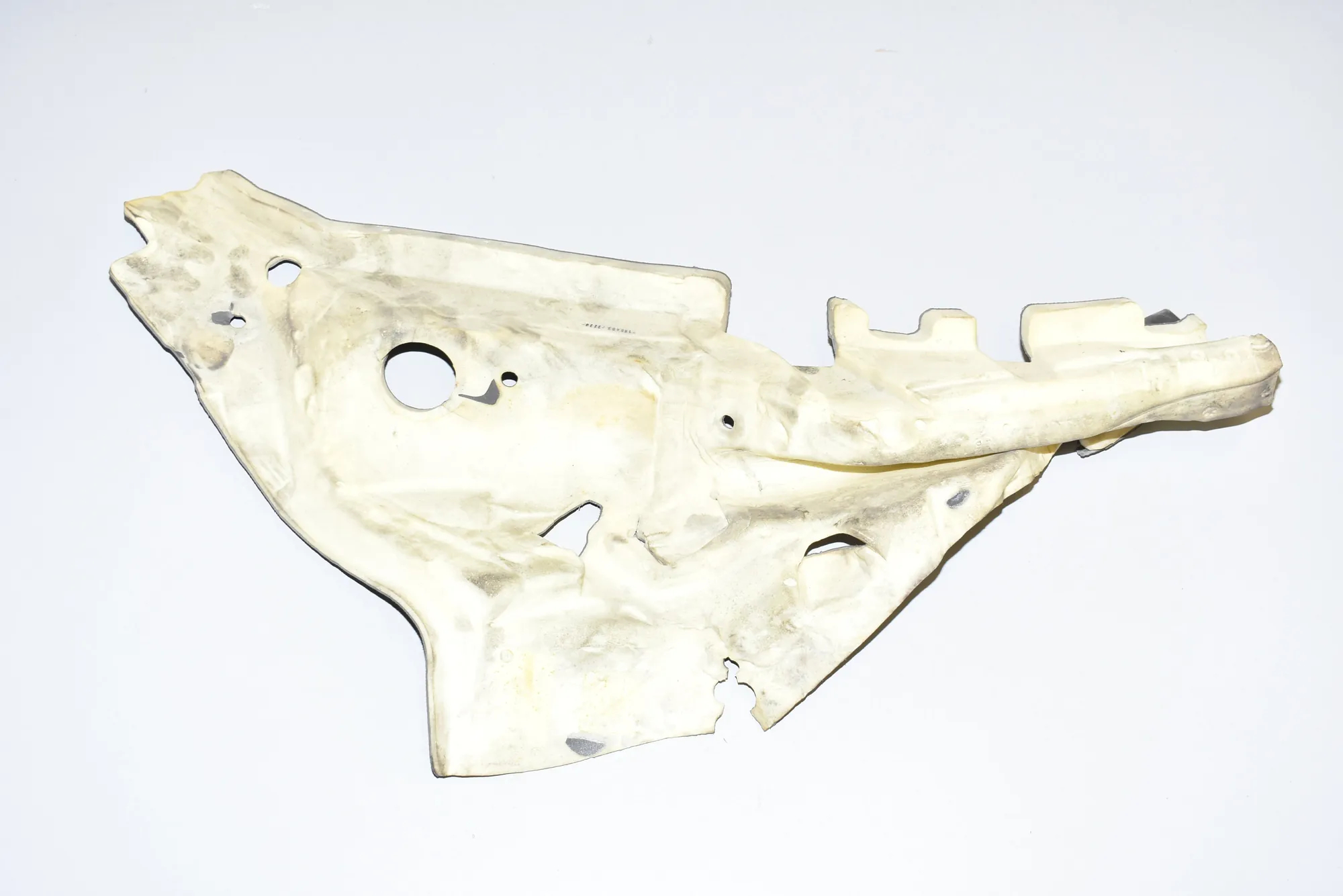 Other Body Parts – OEM 51487394168 · BMW 6 Gran Turismo (G32) (2017 - -) 640 i 2018 – 3