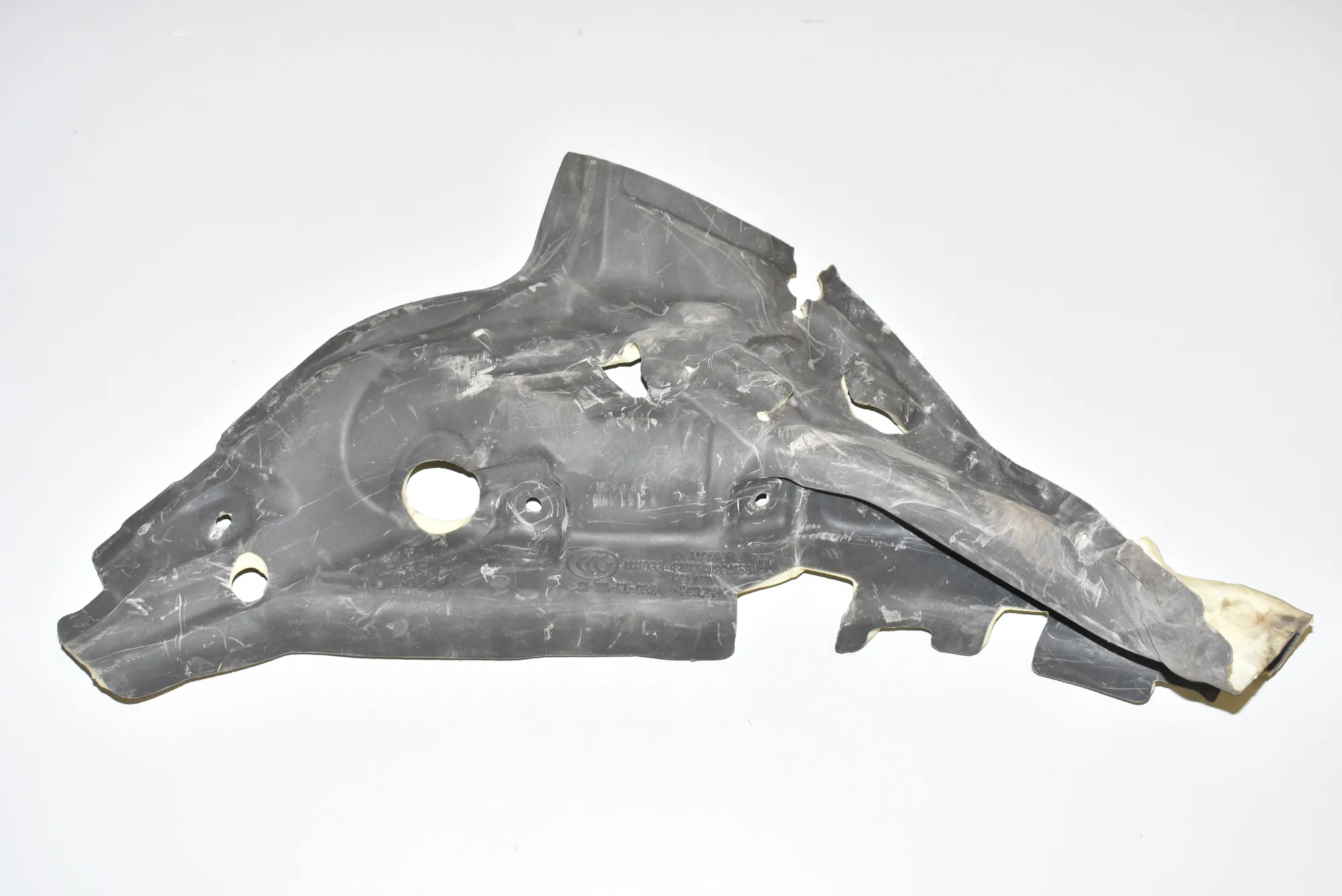 Other Body Parts – OEM 51487394168 · BMW 6 Gran Turismo (G32) (2017 - -) 640 i 2018