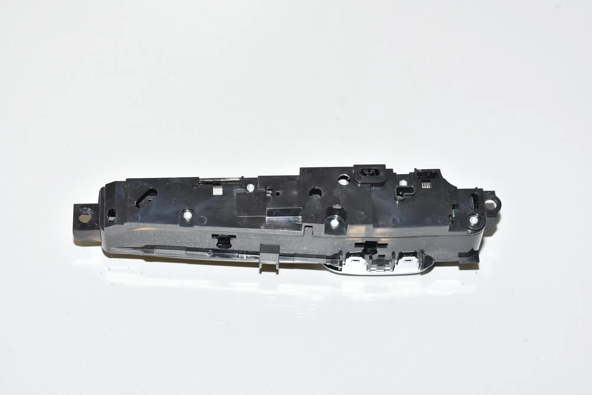 Button Switch Panel – OEM 6993967 · BMW 6 Gran Turismo (G32) (2017 - -) 640 i 2018 – 3