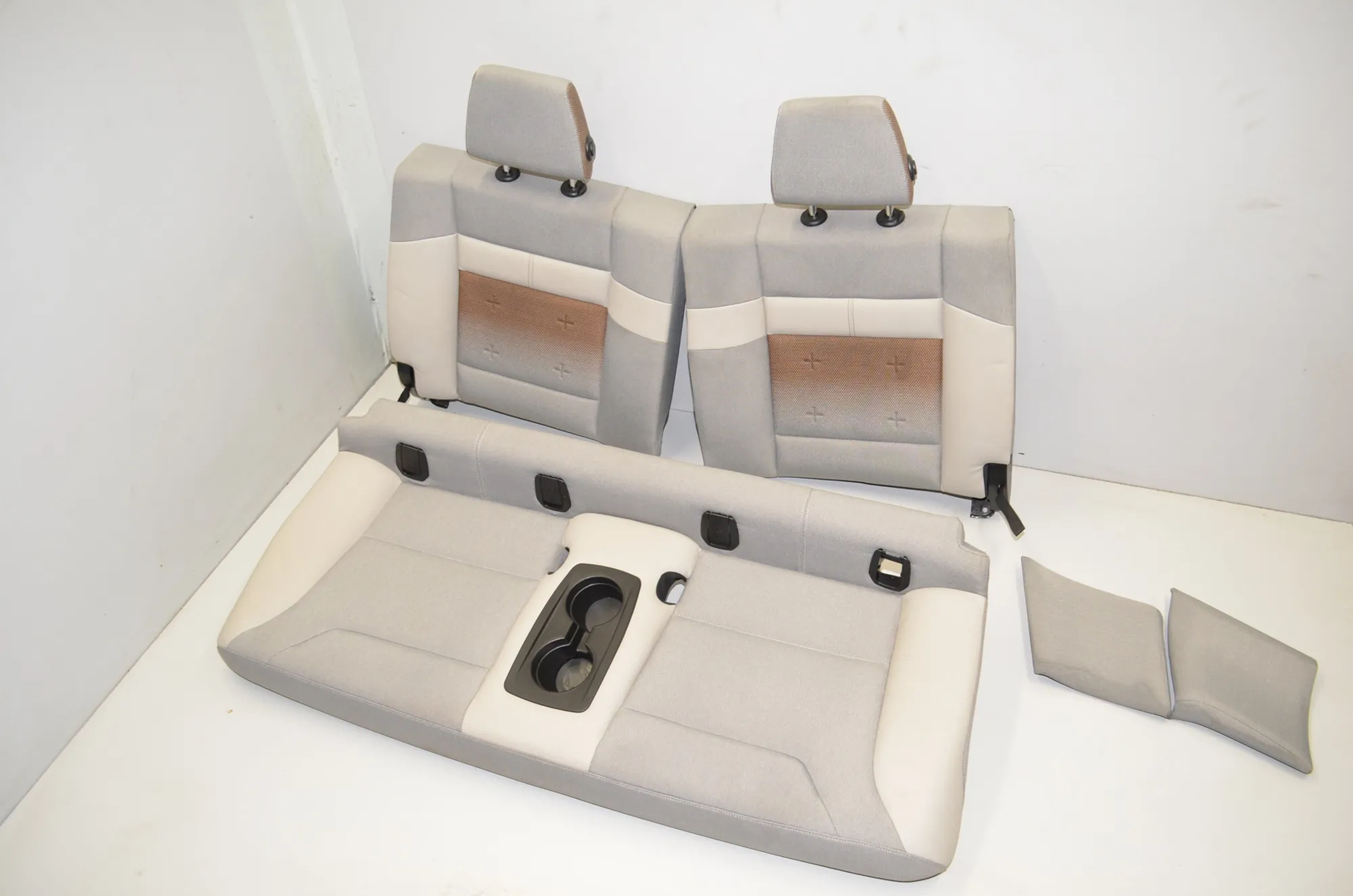 Seat set · BMW I3 i3 (I01) (2013 - 2021) Hybrid (2014 -, 0.6 L, 125 kW) 2019 – 8