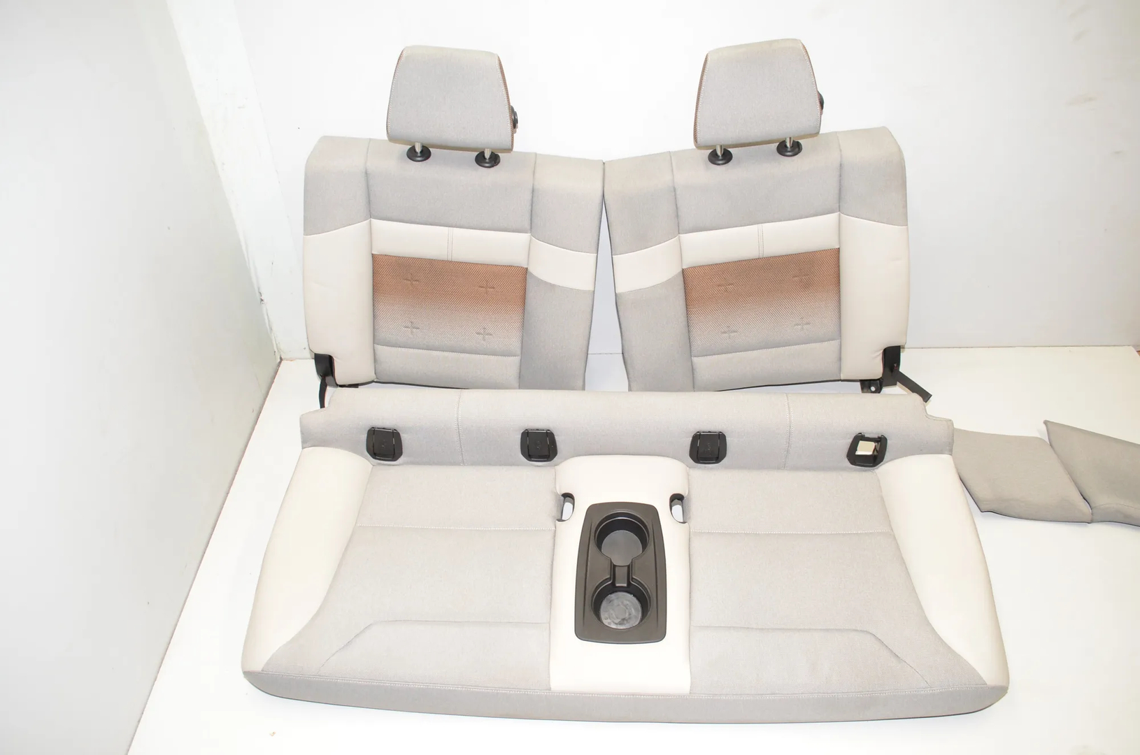 Seat set · BMW I3 i3 (I01) (2013 - 2021) Hybrid (2014 -, 0.6 L, 125 kW) 2019 – 9