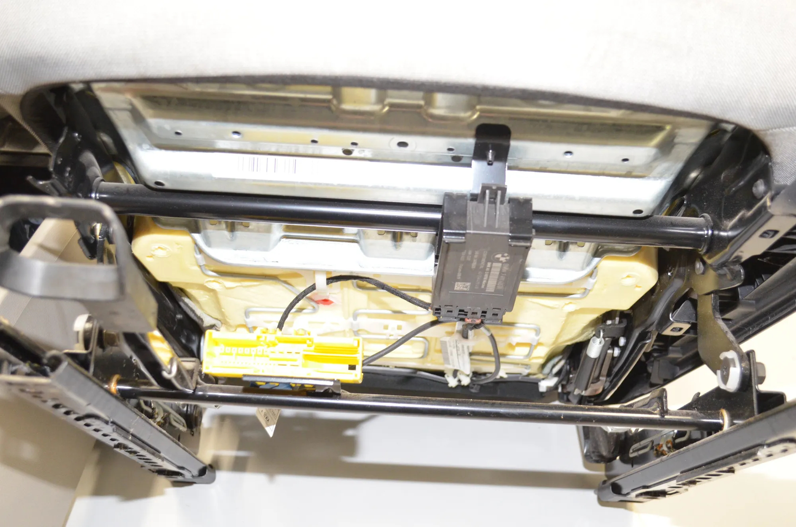 Seat set · BMW I3 i3 (I01) (2013 - 2021) Hybrid (2014 -, 0.6 L, 125 kW) 2019 – 5