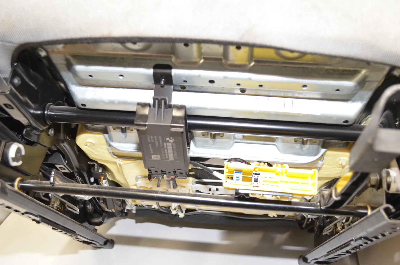 Seat set · BMW I3 i3 (I01) (2013 - 2021) Hybrid (2014 -, 0.6 L, 125 kW) 2019 – 7