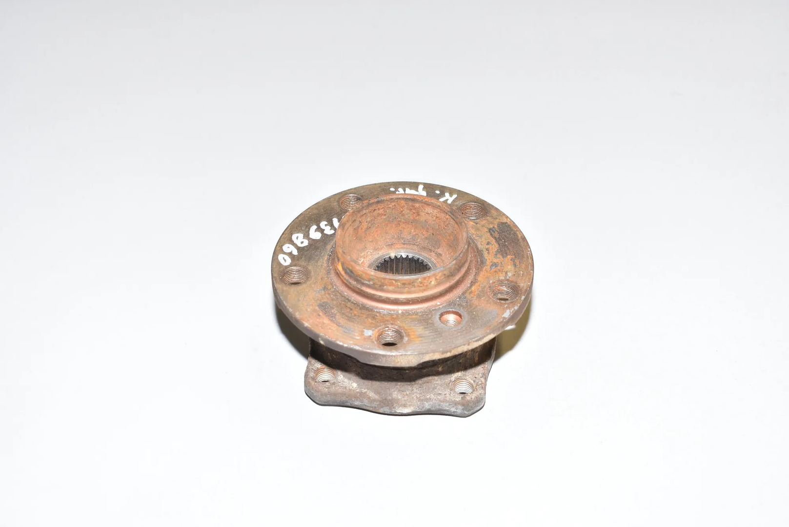 Rear Left Wheel Bearing – OEM 6867806 · BMW 5 Touring (F11) 520 d 2010 – 2