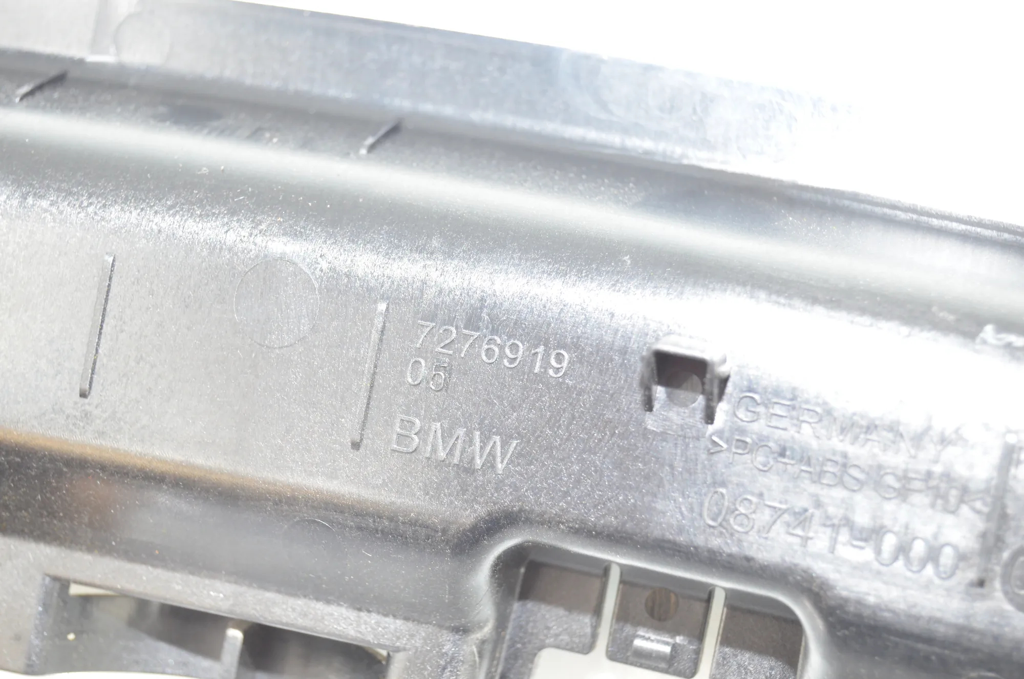 Other Interior Parts – OEM 7276919 · BMW 4 Coupe (F32, F82) 430 d xDrive 2014 – 4