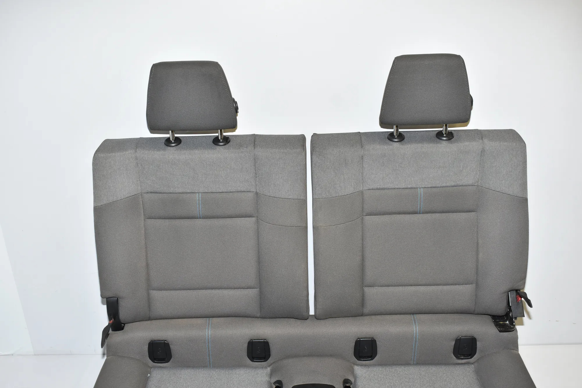 Seat set · BMW i3 (I01) Hybrid 2017 – 4