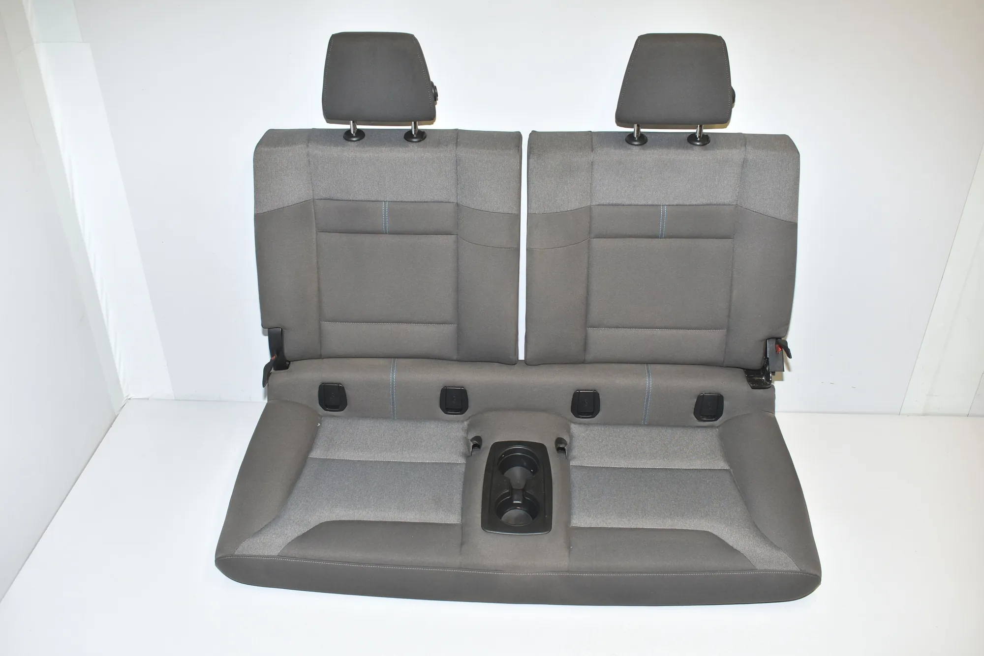 Seat set · BMW i3 (I01) Hybrid 2017 – 3