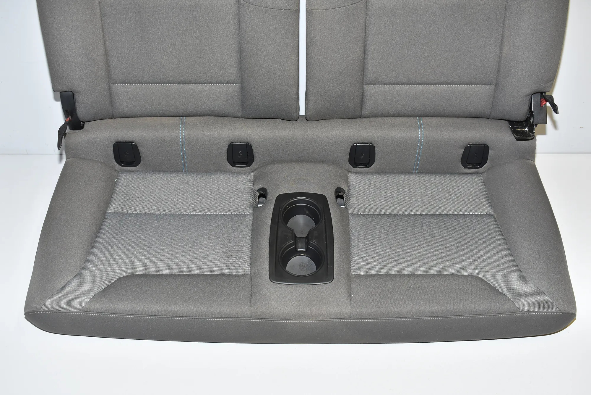 Seat set · BMW i3 (I01) Hybrid 2017 – 5