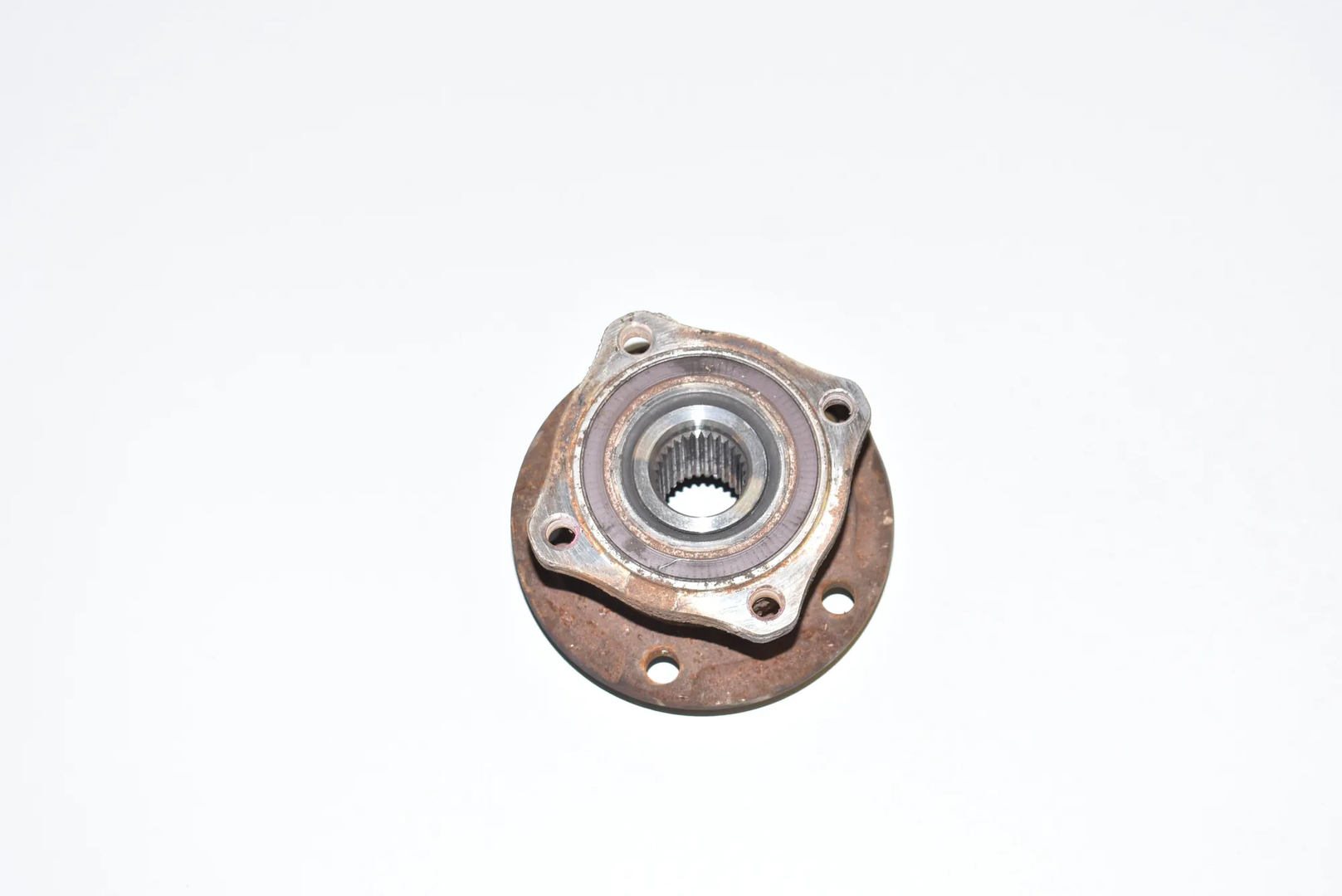 Rear Right Wheel Bearing – OEM 33006867806 · BMW 5 Gran Turismo (F07) 530 d 2010 – 4